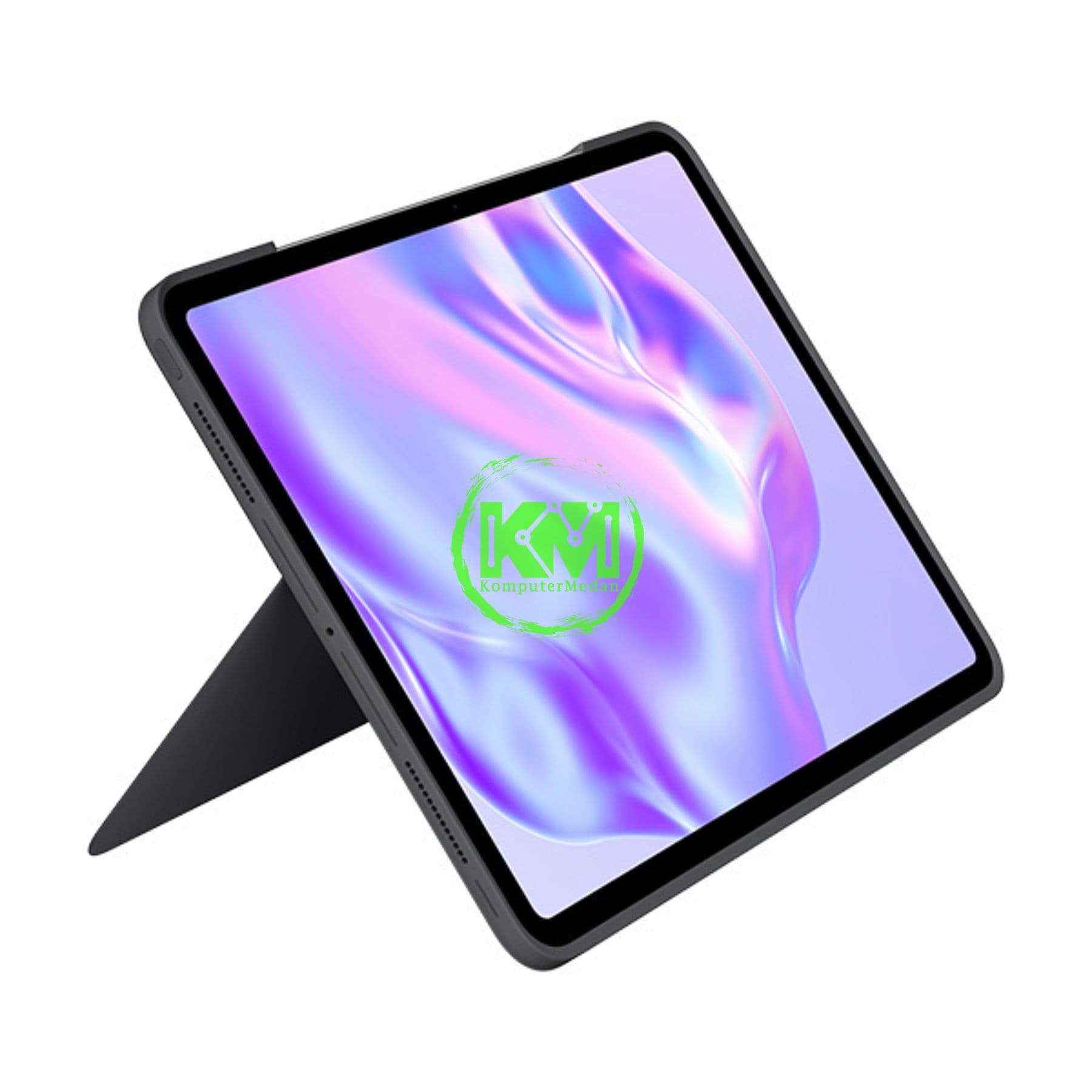 LOGITECH COMBO TOUCH FOR IPAD PRO 13 (M4) - Image 3