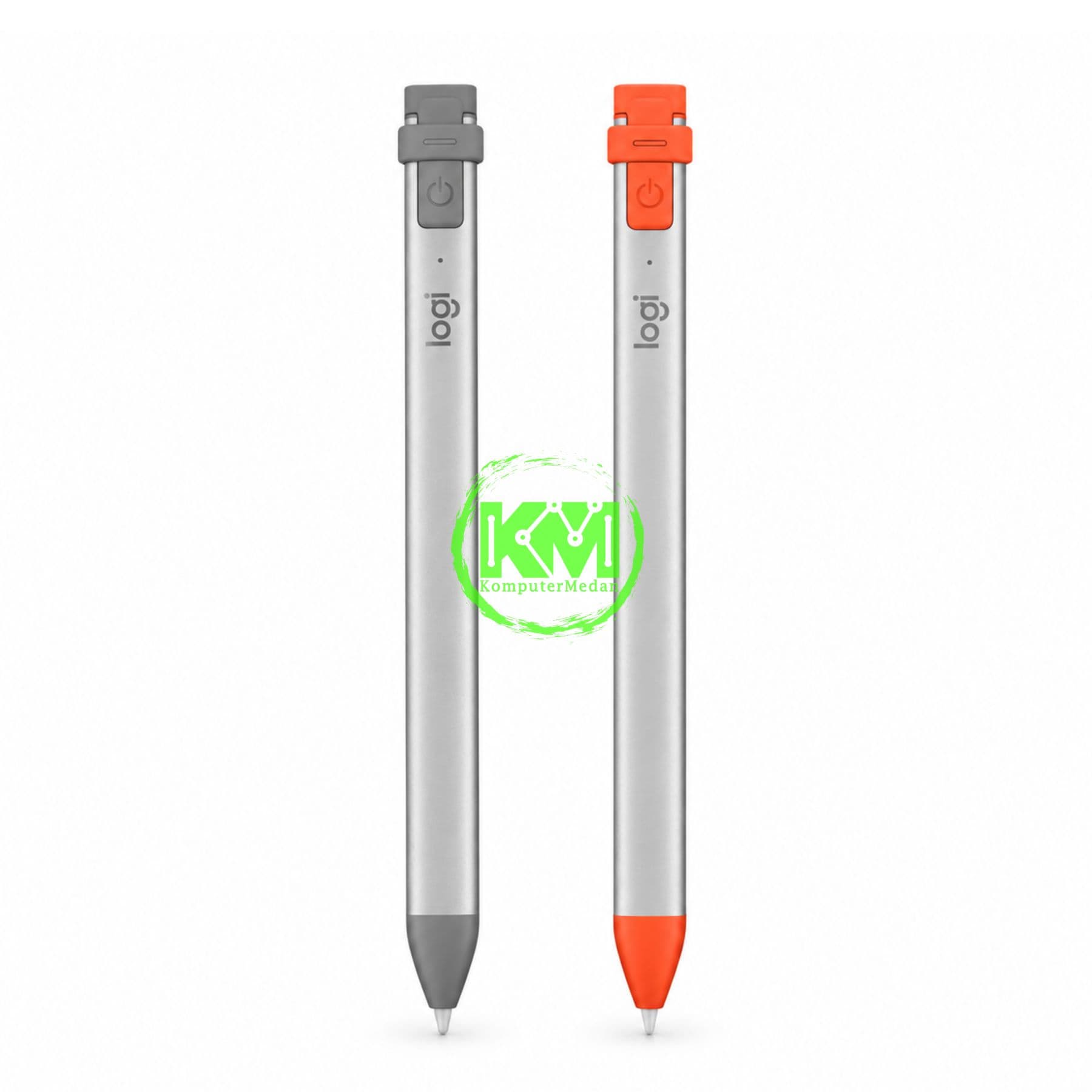 LOGITECH CRAYON FOR IPAD