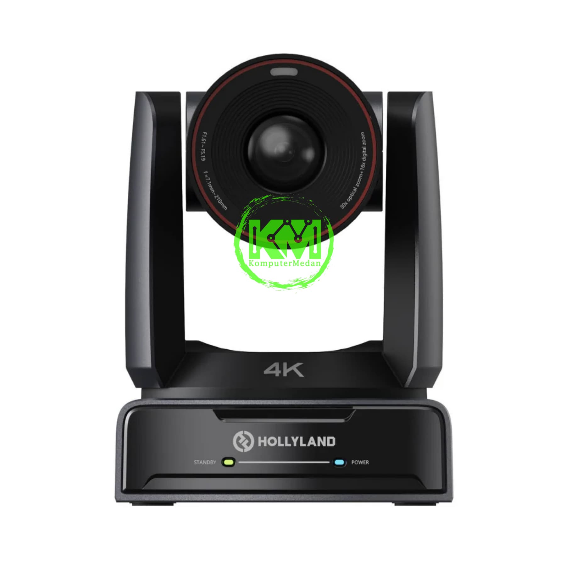 HOLLYLAND ASTRA P1 PAN-TILT-ZOOM CAMERA
