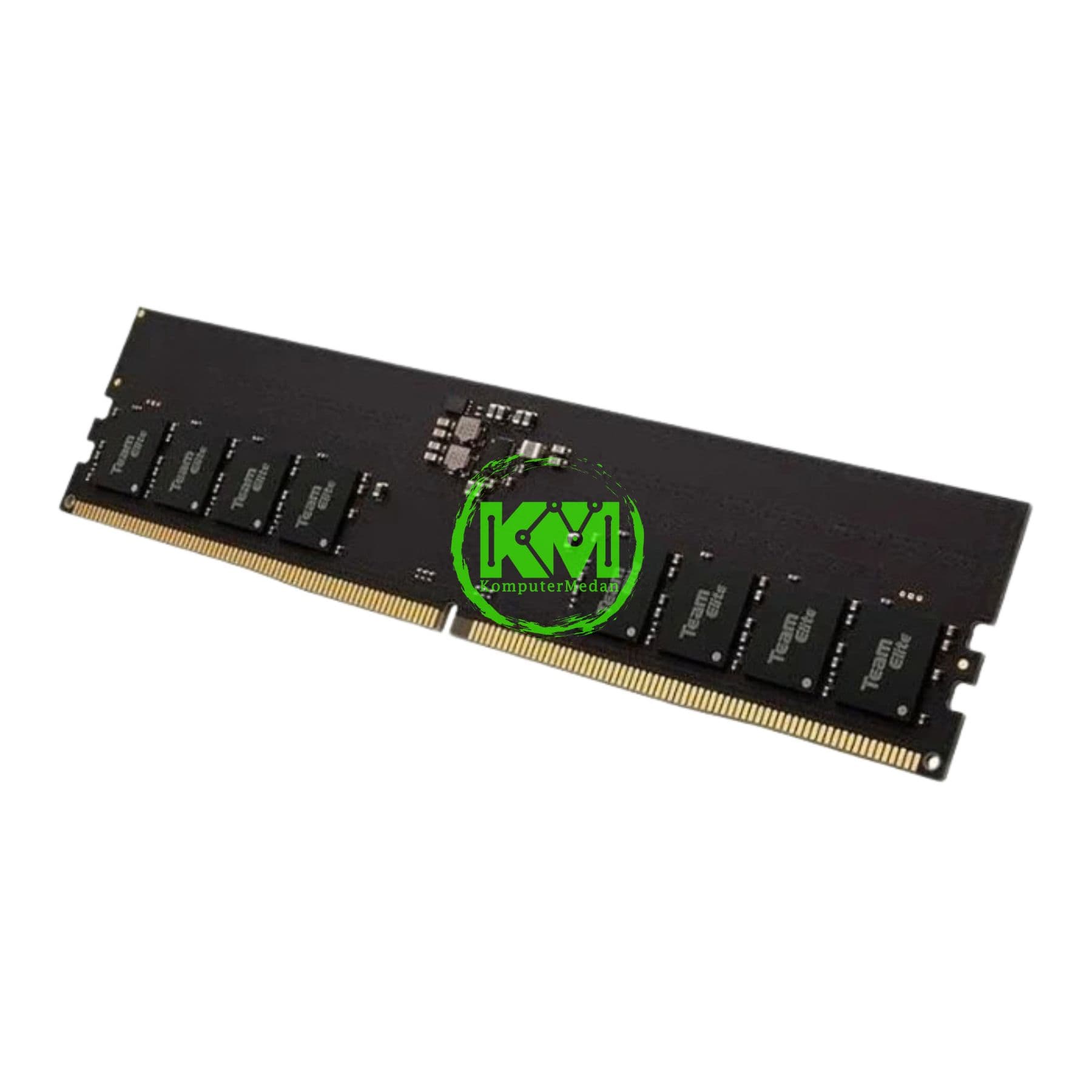 ADATA RAM LONGDIMM DDR5 8GB (8GBX1) 4800MHZ - NP - Image 4
