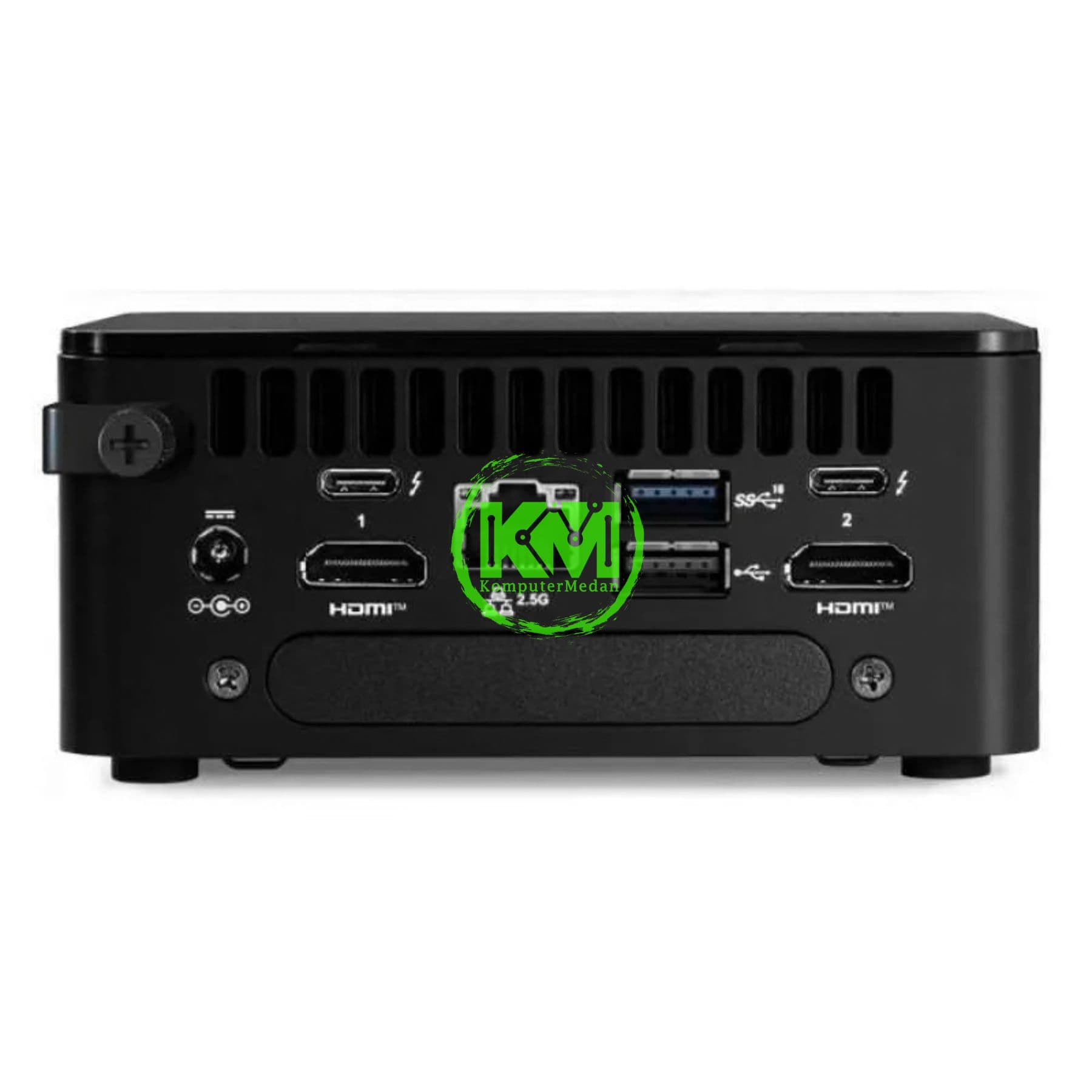 ASUS NUC 13 PRO (NUC13ANHI3000001) MINI PC - Image 3