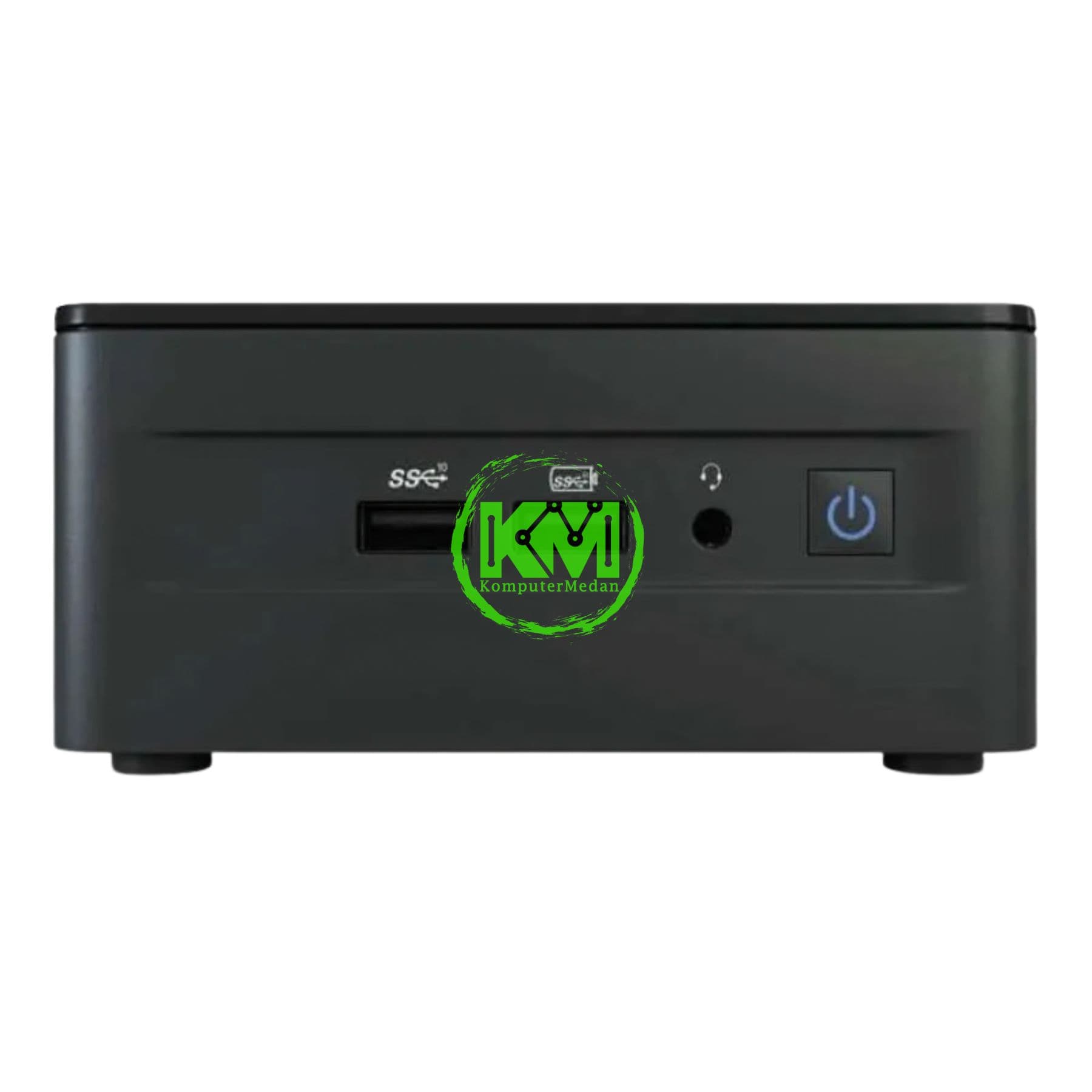 ASUS NUC 13 PRO (NUC13ANHI3000001) MINI PC - Image 2