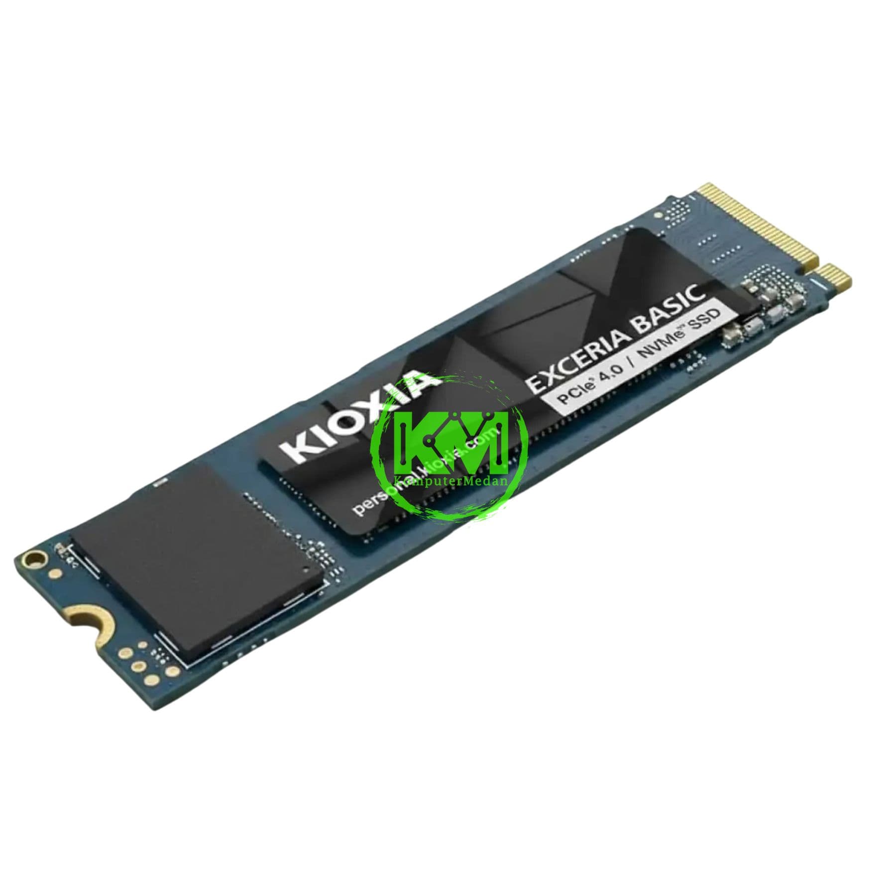 EXCERIA BASIC NVME R7200 W6500 1TB SSD - Image 3