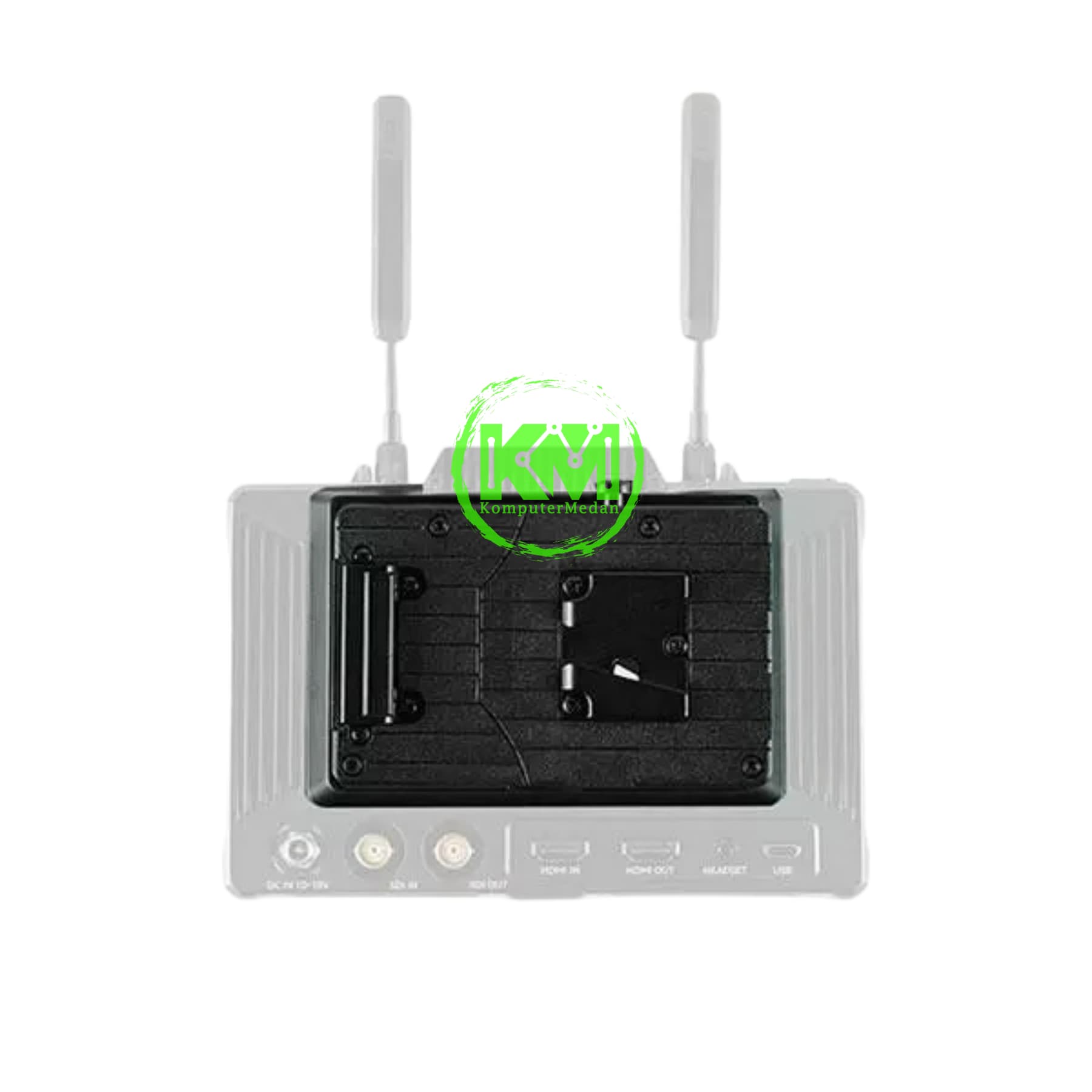 HOLLYLAND V-MOUNT BATTERY PLATE