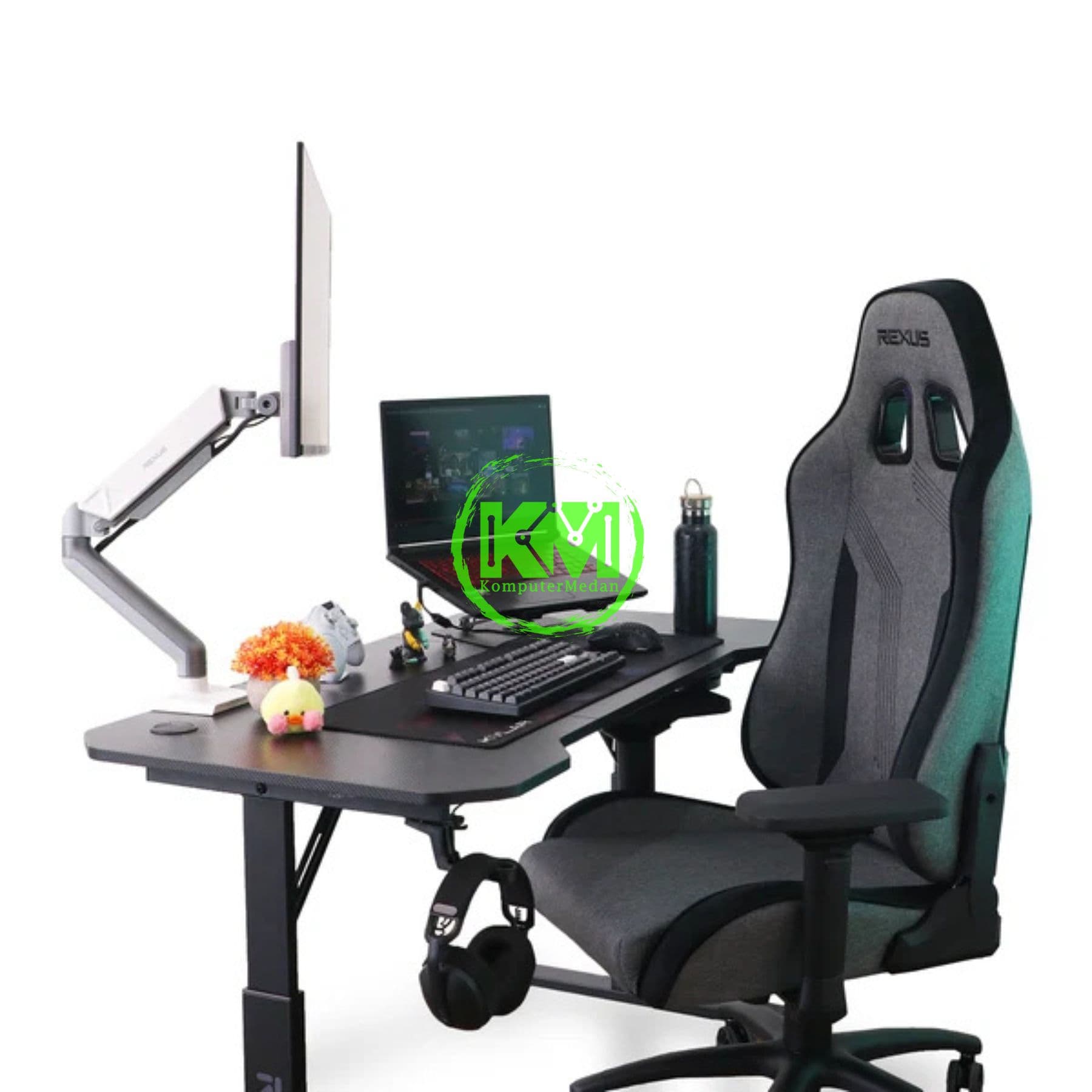 REXUS MONITOR ARM DBM-01 - Image 7
