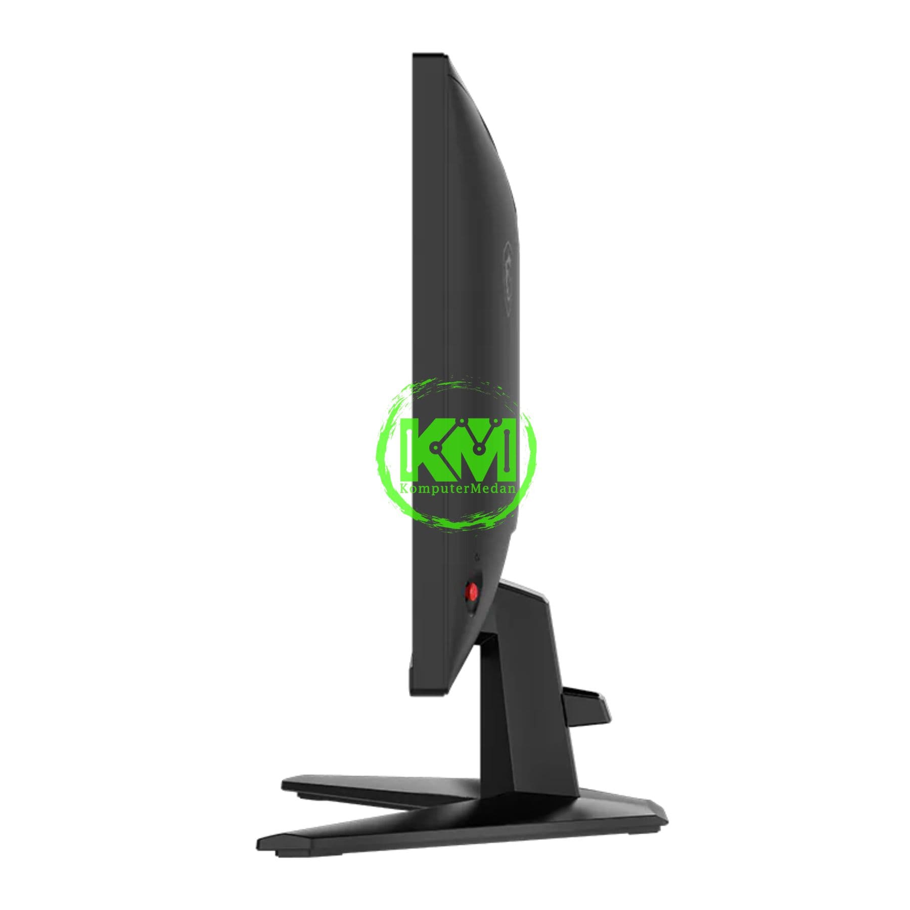 MSI GAMING MAG255F X24 LED MONITOR (27"/FHD/RAPID IPS/240HZ/0.5MS/2XHDMI/DP/HDR READY) - Image 4