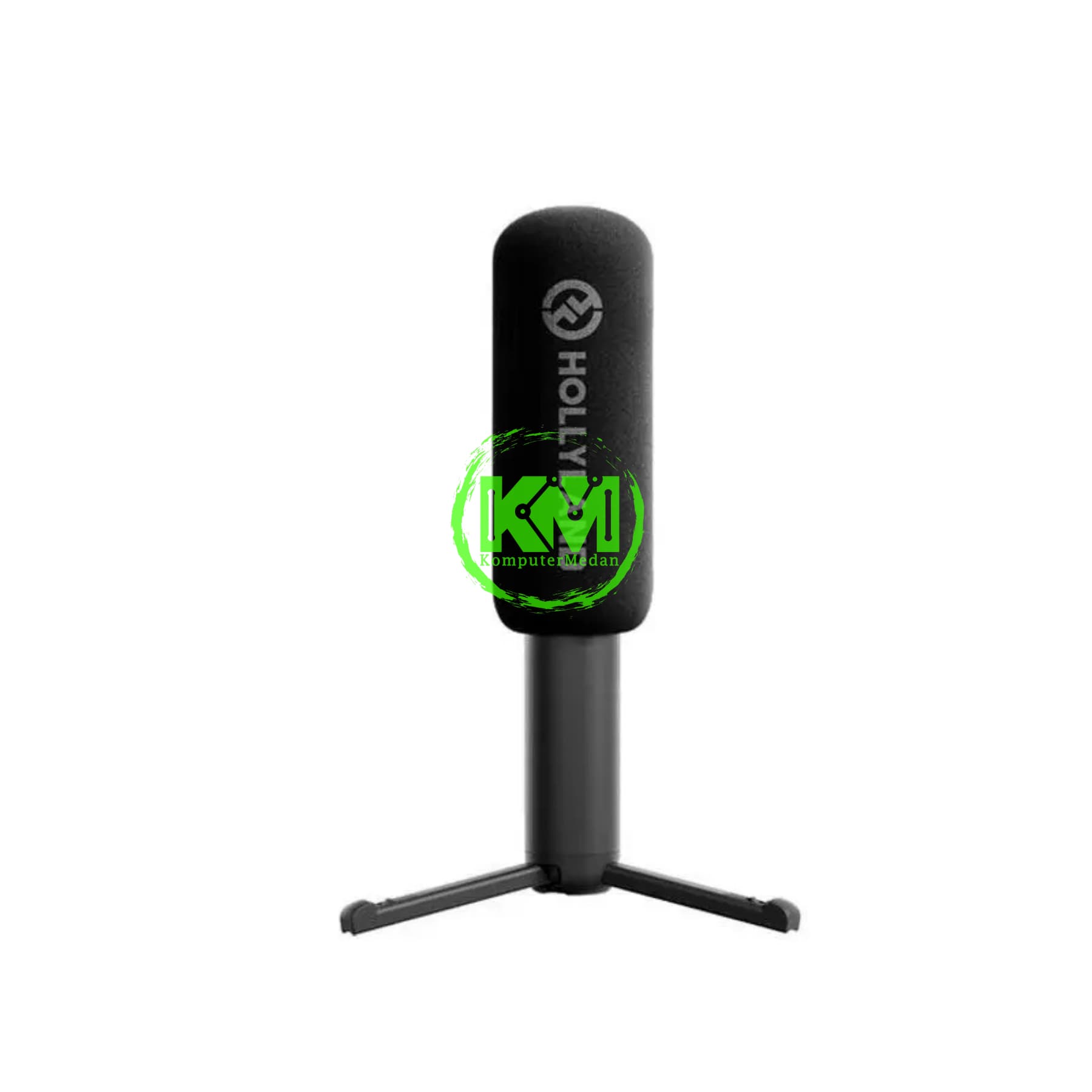 HOLLYLAND INTERVIEW ADAPTOR FOR WIRELESS MICROPHONES (HANDHELD/DESKTOP) - Image 2