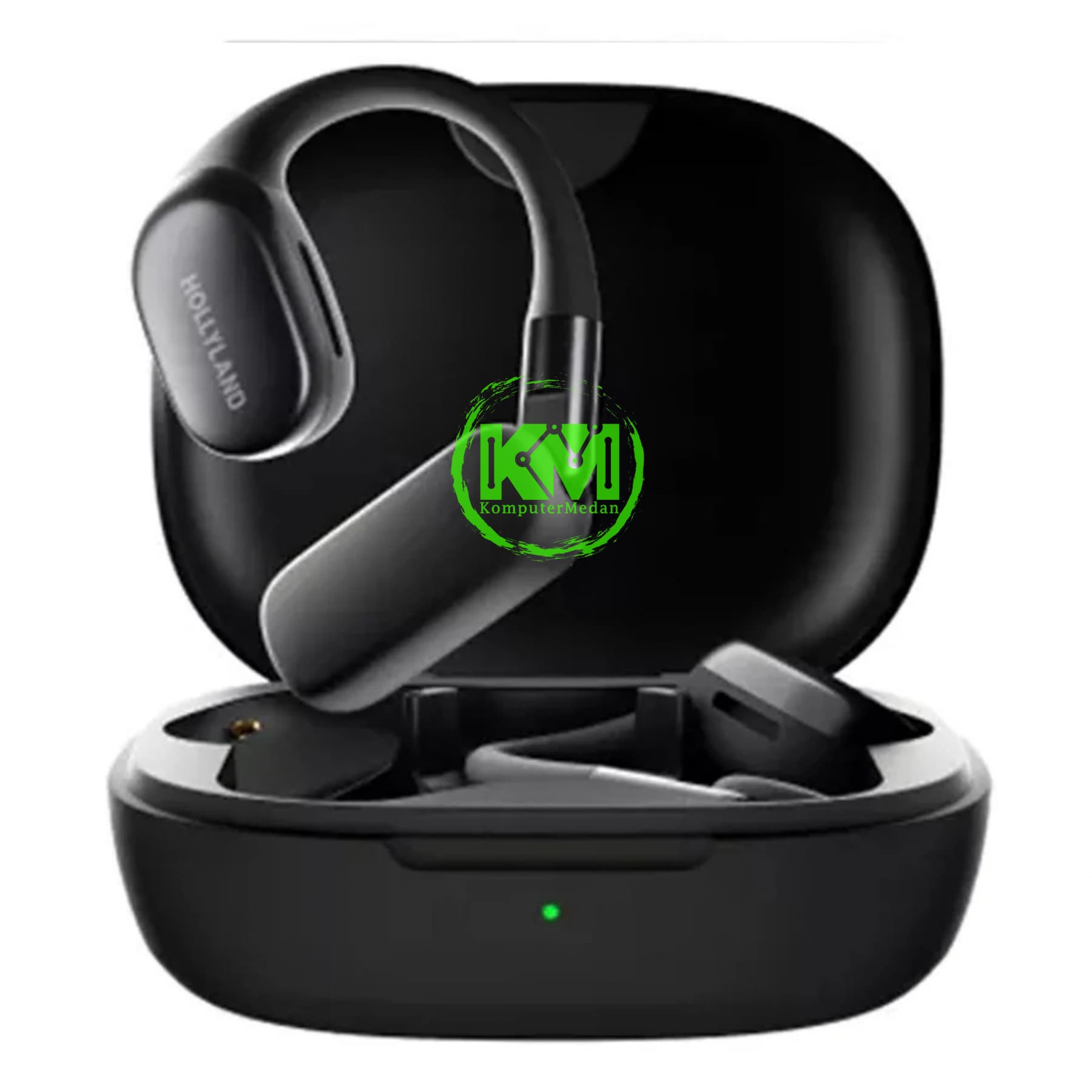 HOLLYLAND LARK MAX 2 OWS MONITOR EARPHONE