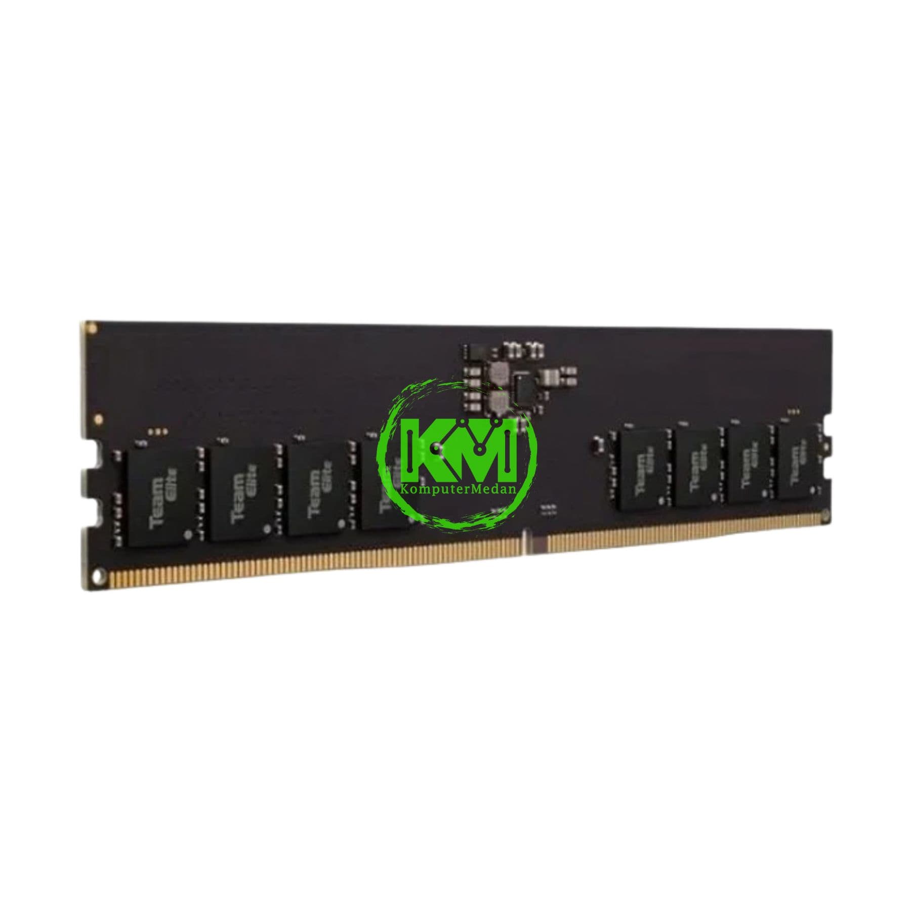 ADATA RAM LONGDIMM DDR5 8GB (8GBX1) 4800MHZ - NP - Image 3