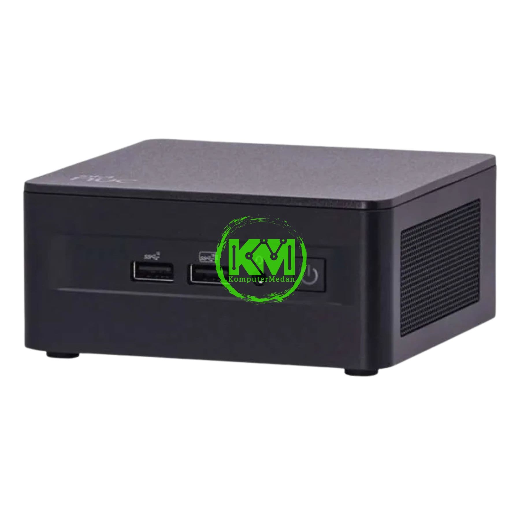 ASUS NUC 13 PRO (NUC13ANHI3000001) MINI PC