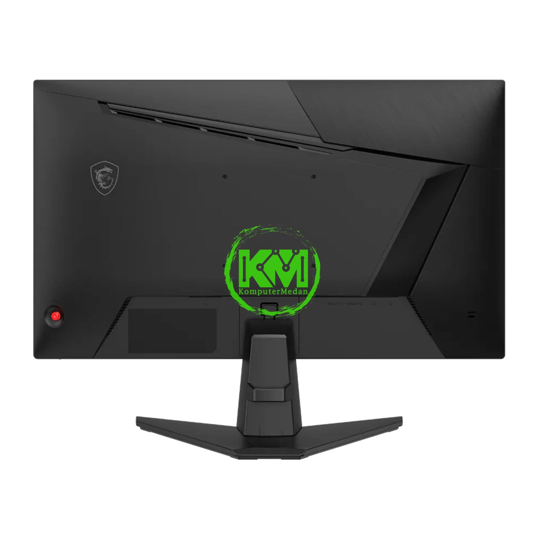 MSI GAMING MAG255F X24 LED MONITOR (27"/FHD/RAPID IPS/240HZ/0.5MS/2XHDMI/DP/HDR READY) - Image 5
