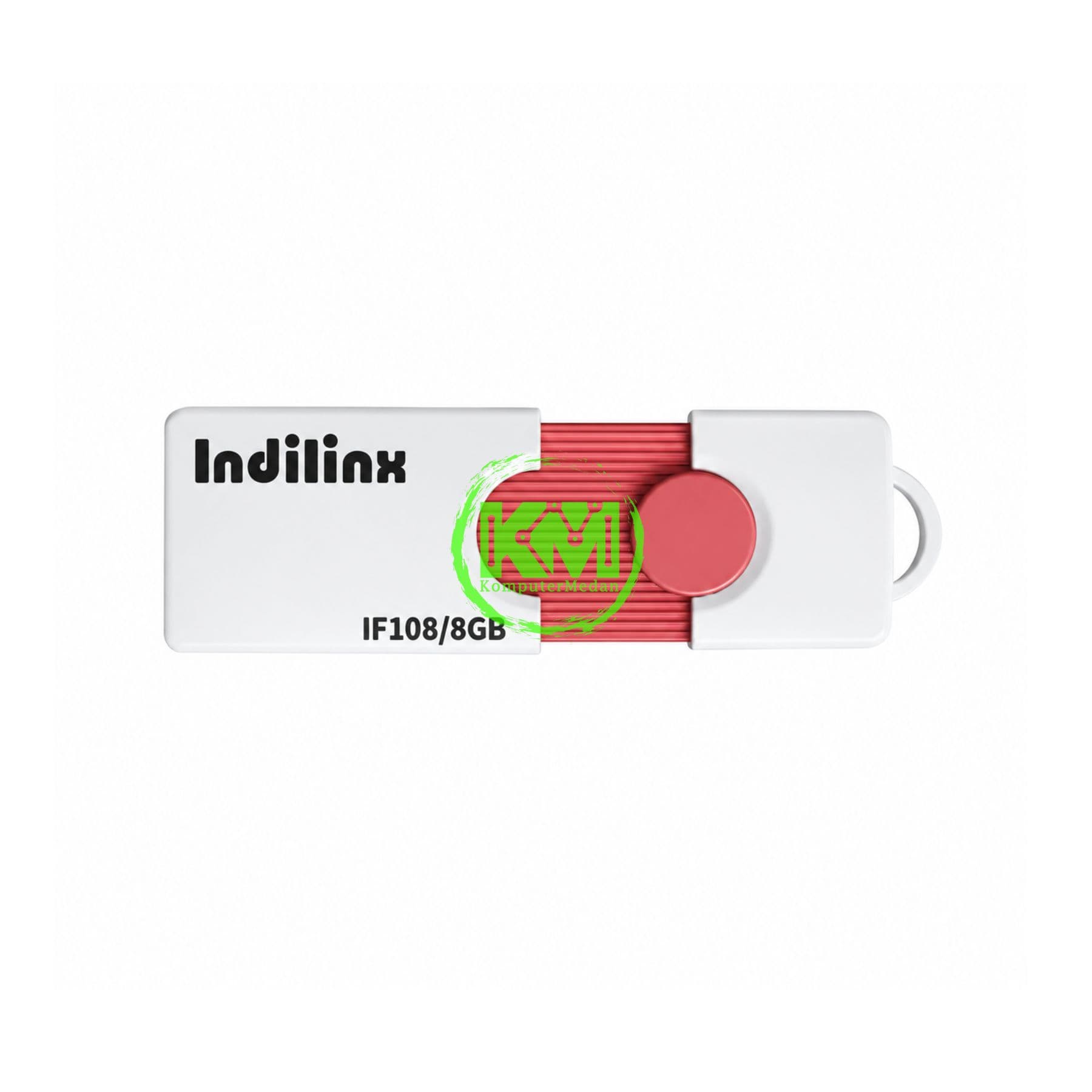 INDILINX 8GB USB 2.0 FLASHDISK - Image 3
