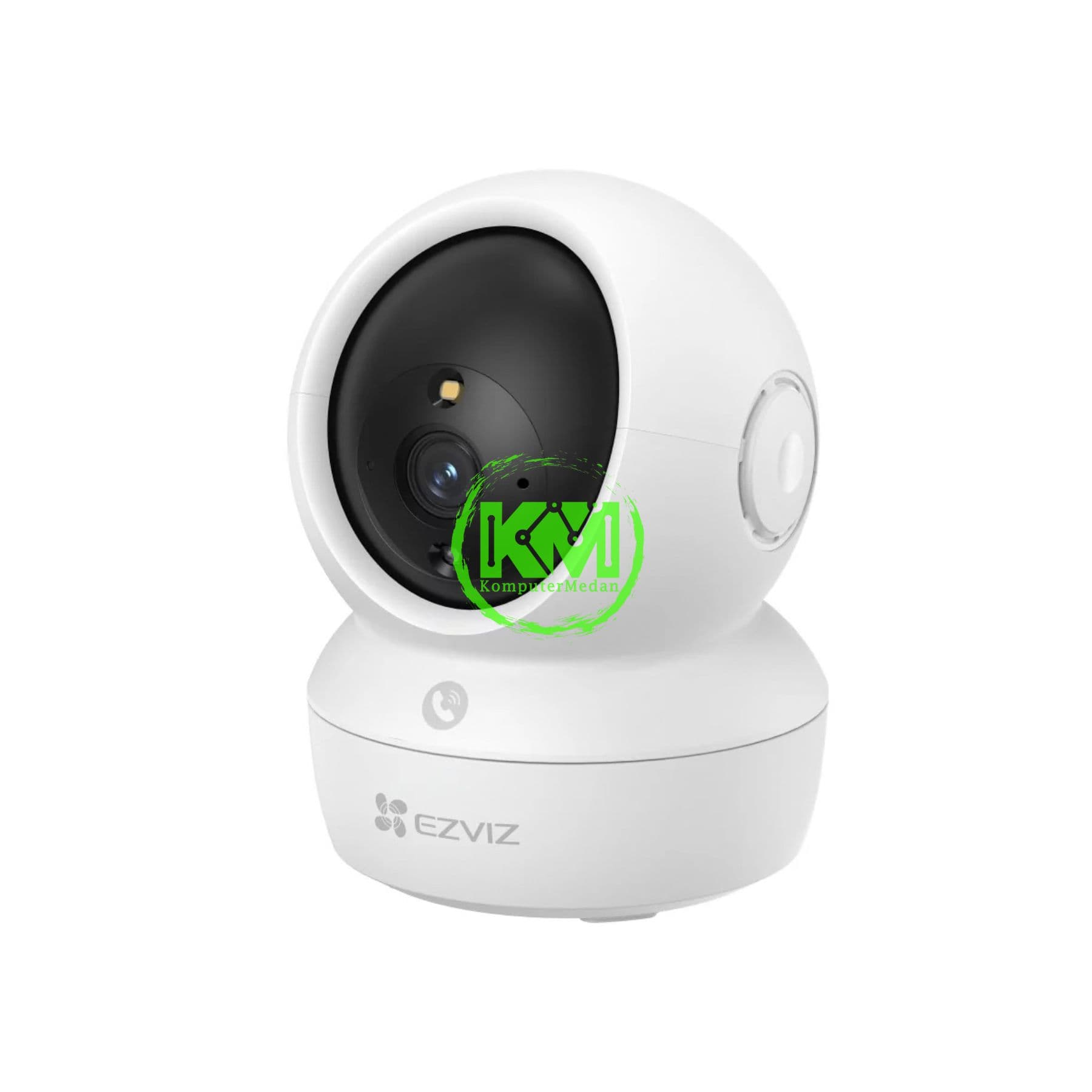 EZVIZ H6C 5MP SMART HOME - Image 2