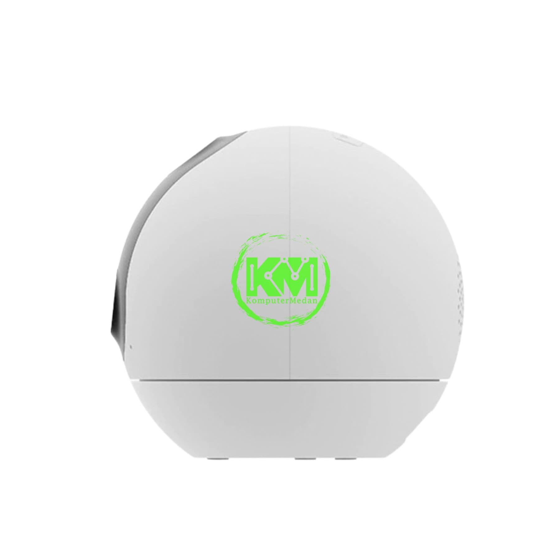 EZVIZ C60P 3+3MP SMART HOME - Image 3