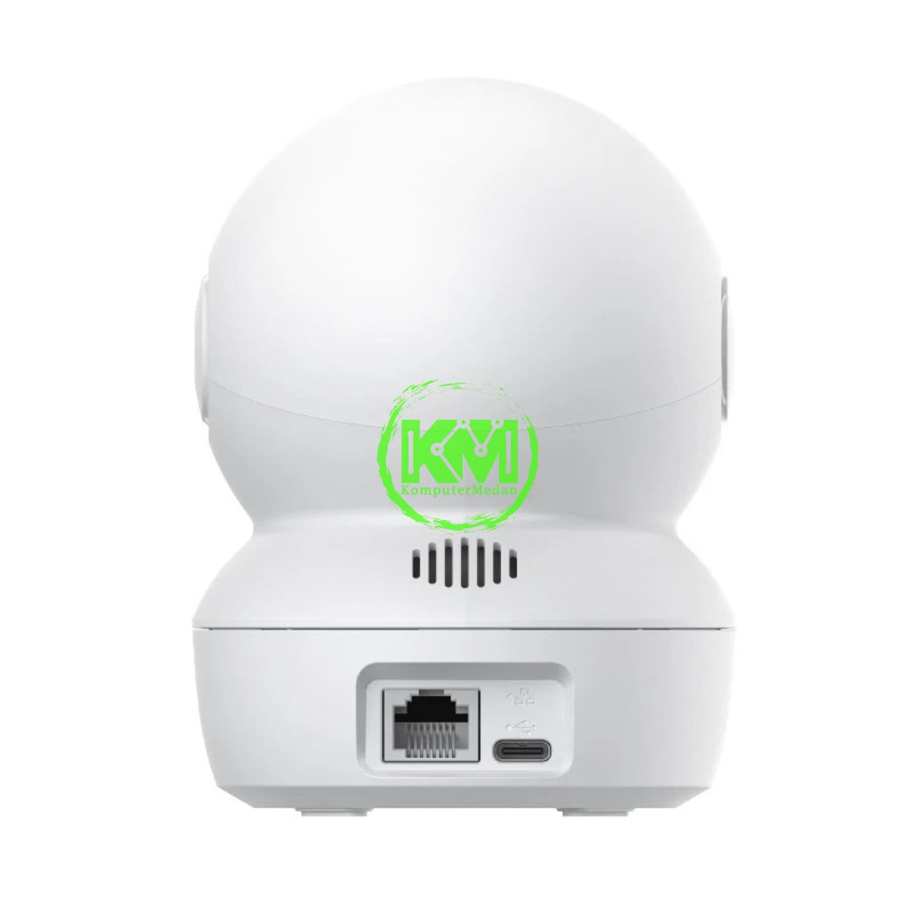 EZVIZ H6C 8MP SMART HOME - Image 6