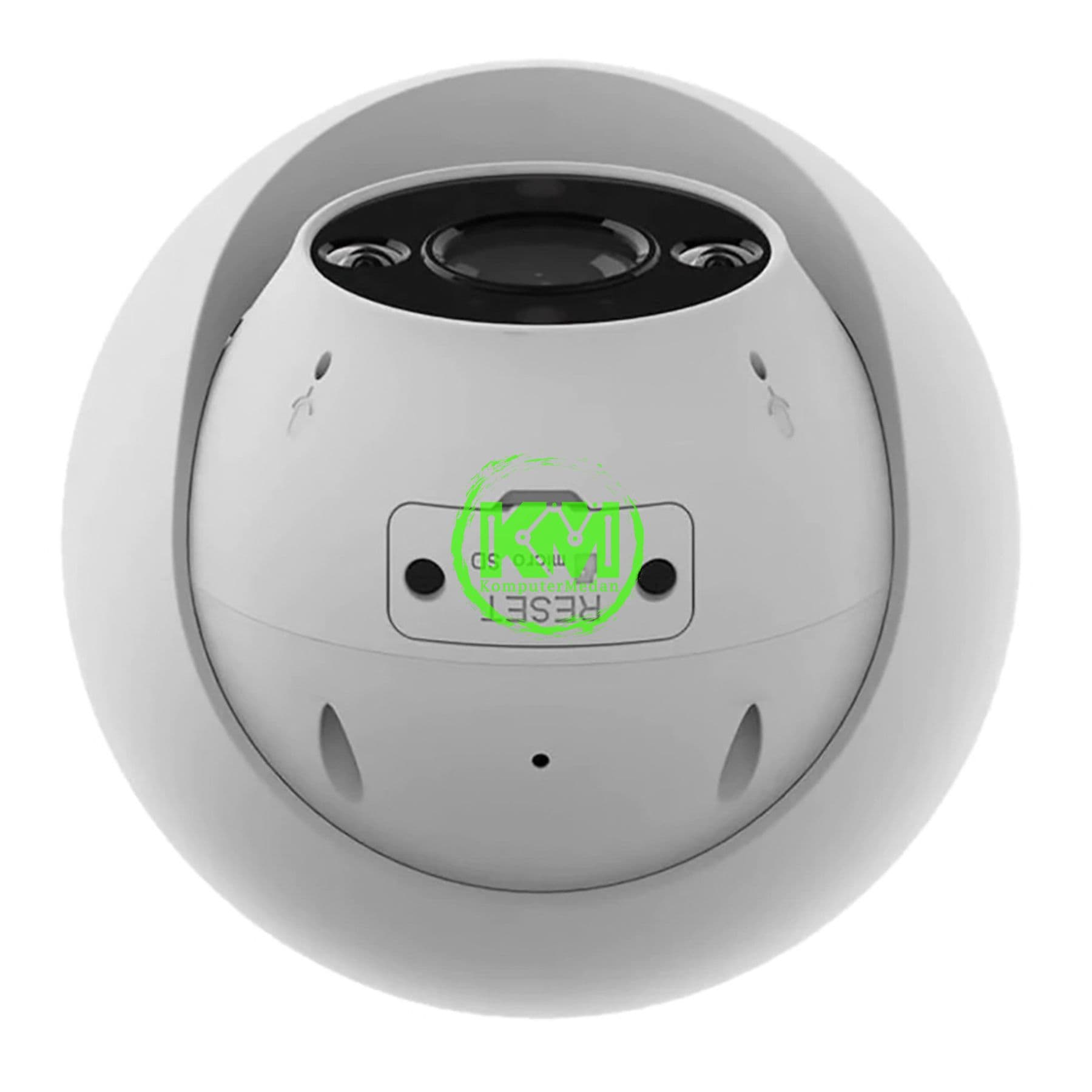 EZVIZ H4 3MP SMART HOME - Image 4