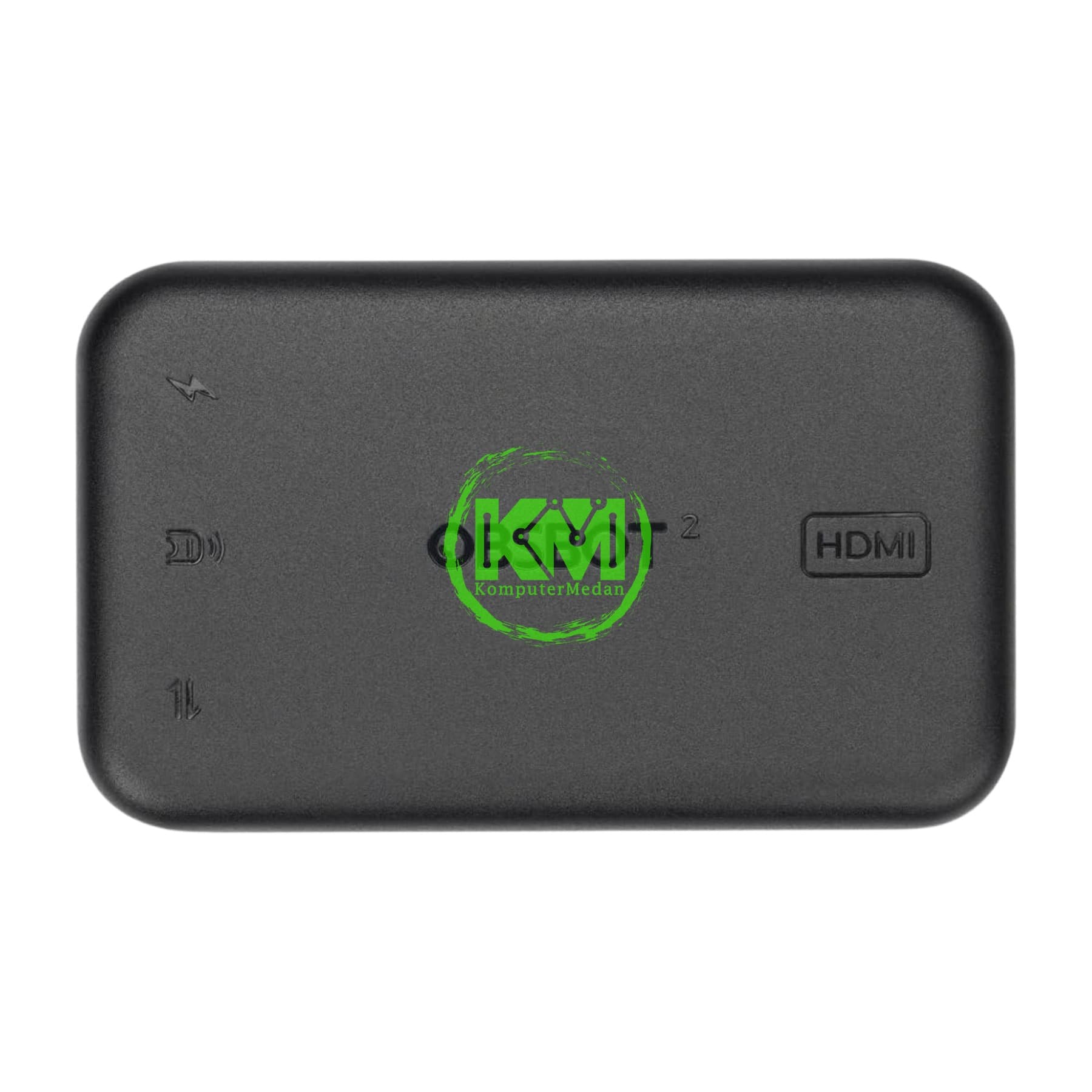 OBSBOT UVC TO HDMI ADAPTER OHB-2110-CA - Image 2