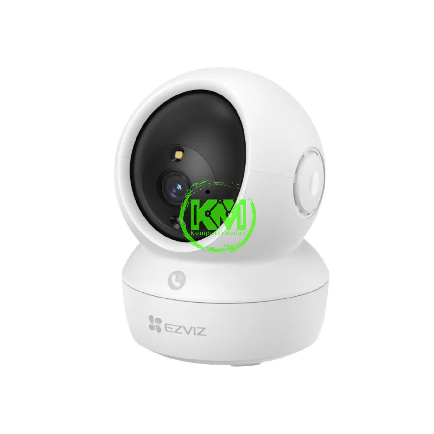 EZVIZ H6C 8MP SMART HOME - Image 2