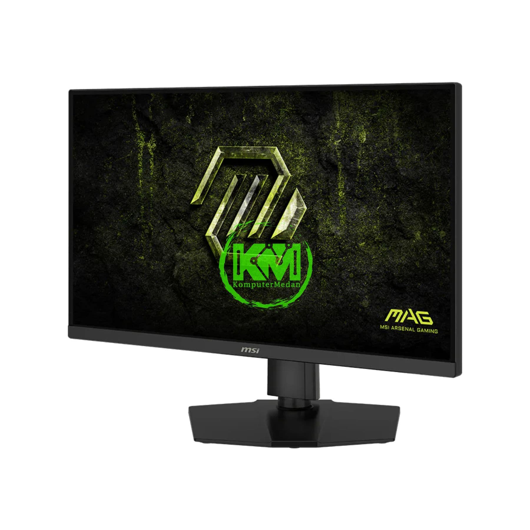 MSI MAG 274QPF E20 GAMING MONITOR - Image 2