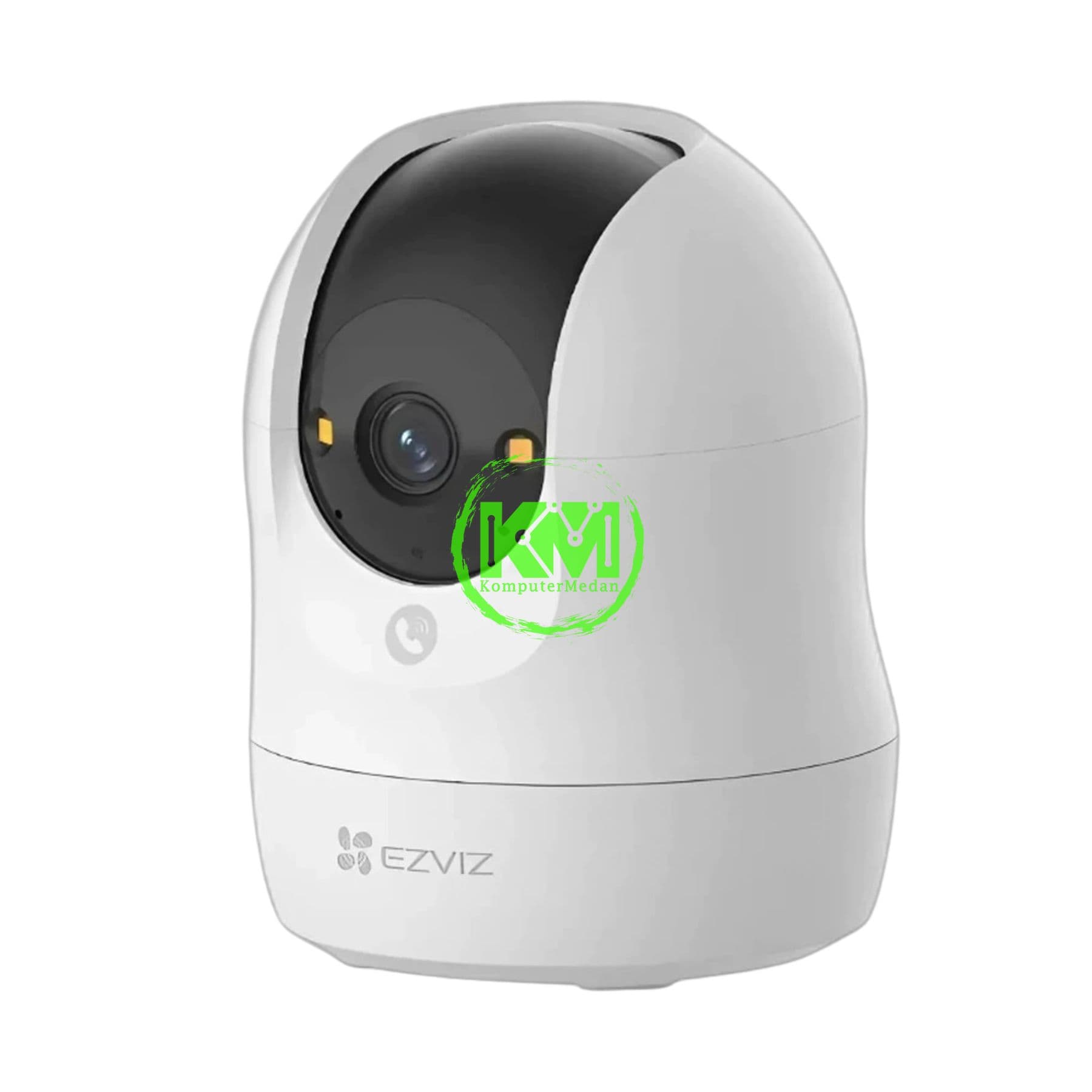 EZVIZ C6N 5MP SMART HOME