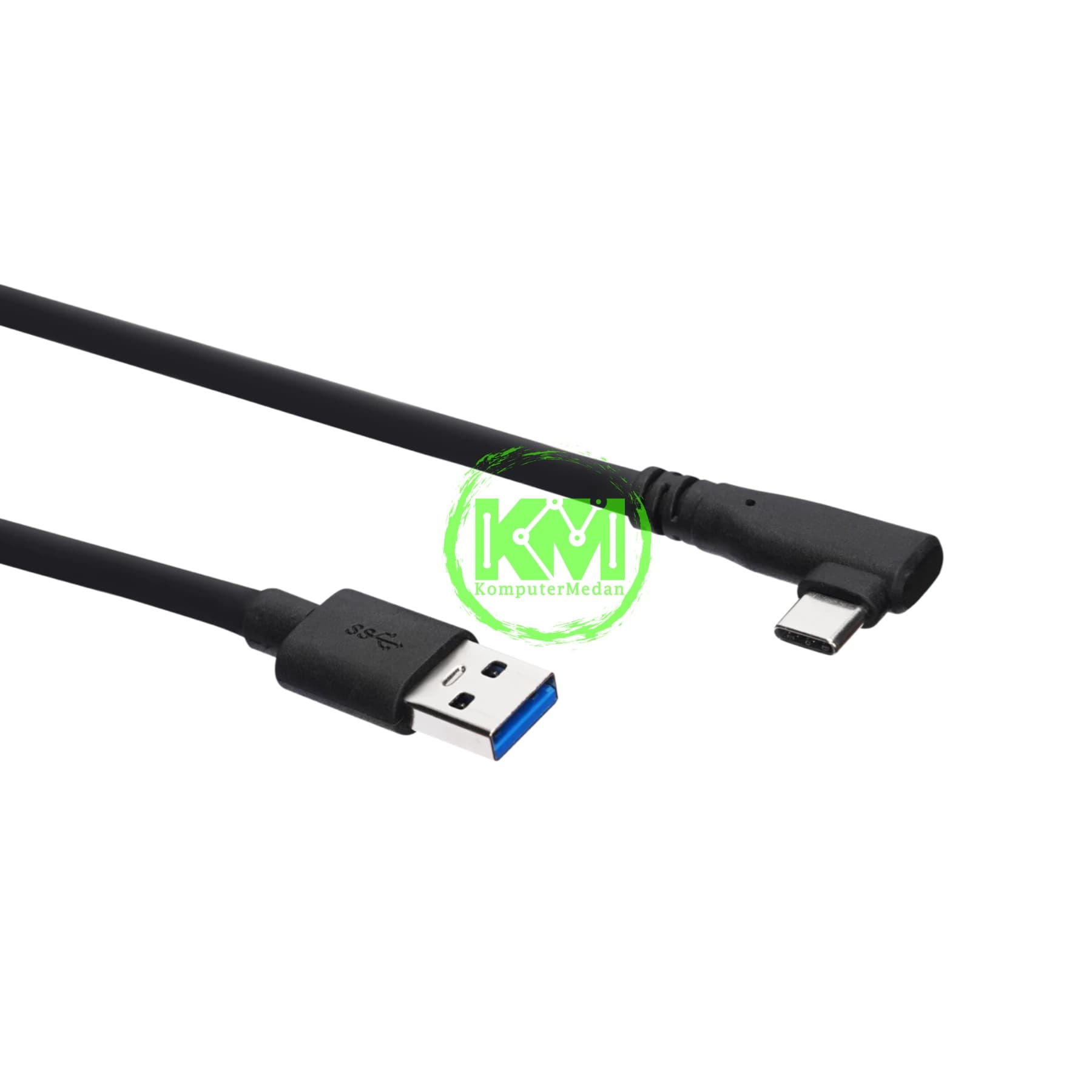 OBSBOT 20M (65 FT) USB-A TO USB-C 3.0 CABLE - Image 2