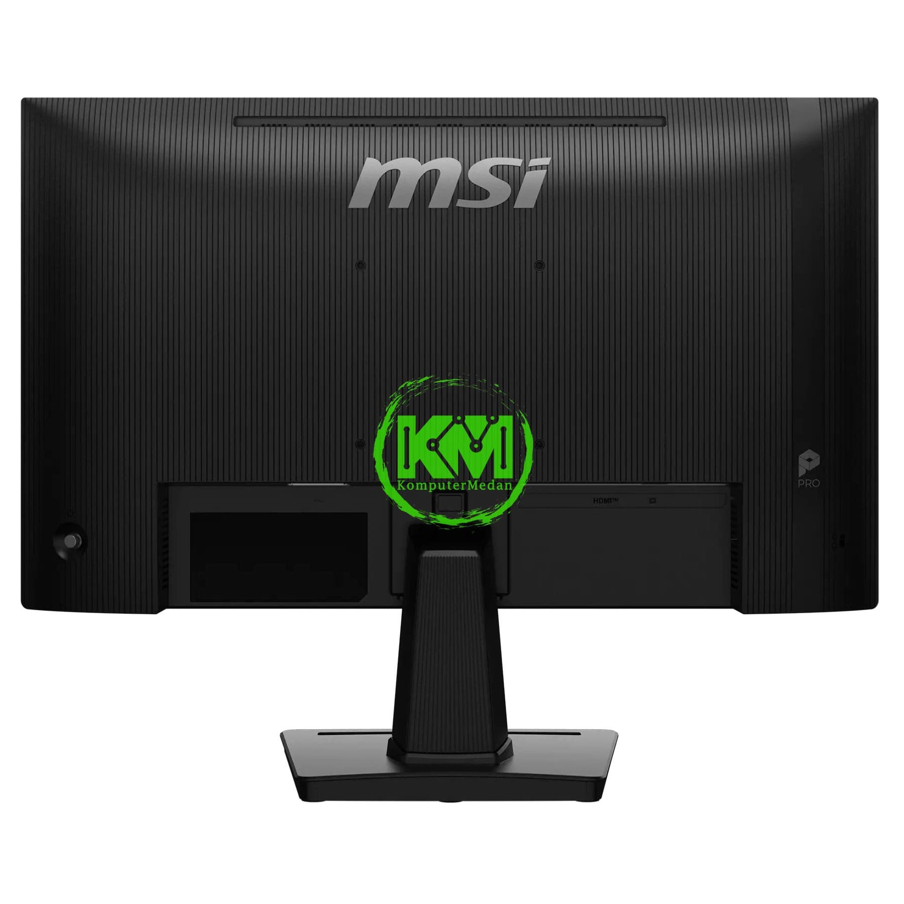 MSI PRO MP225 E12L GAMING MONITOR - Image 4