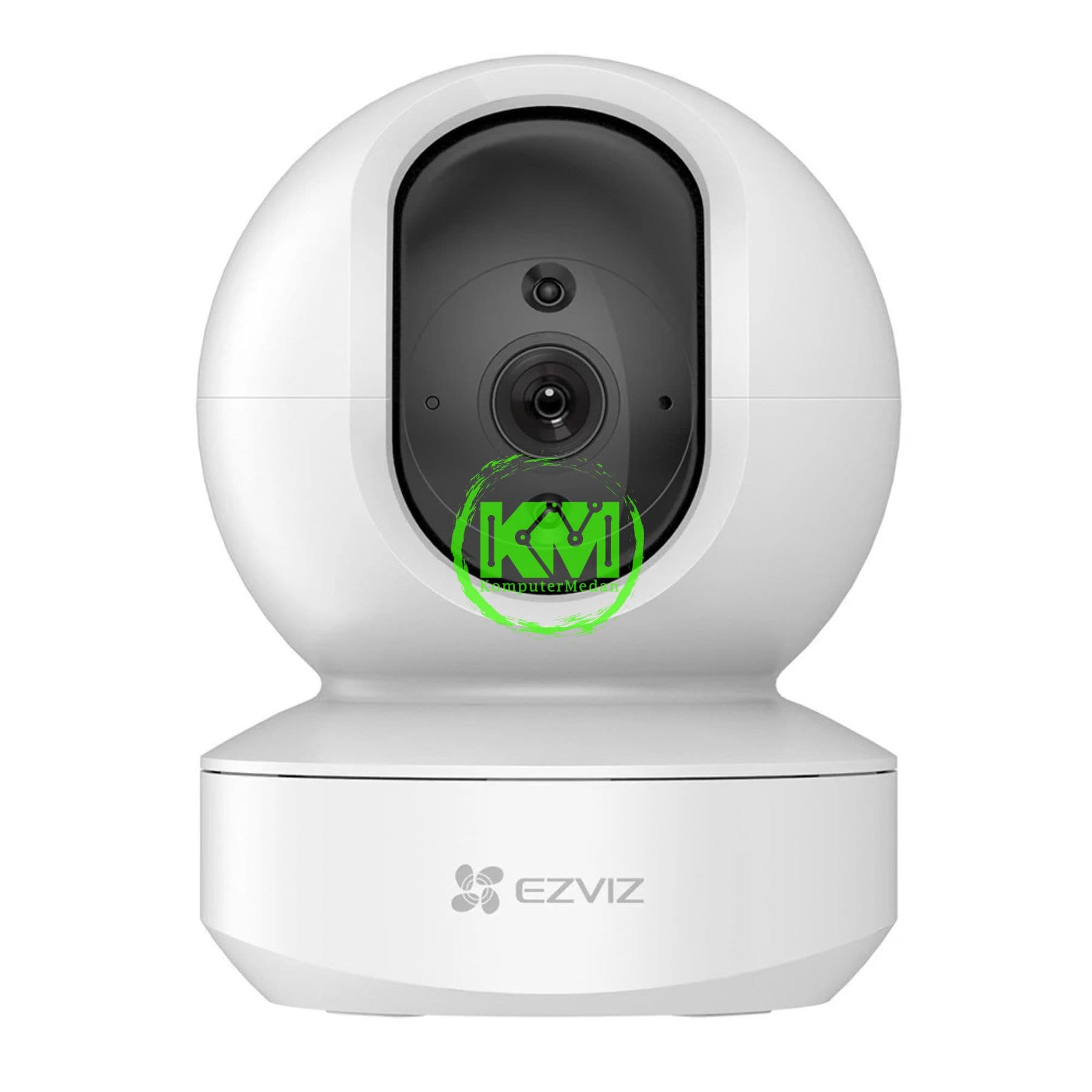 EZVIZ TY1 8MP PRO SMART HOME