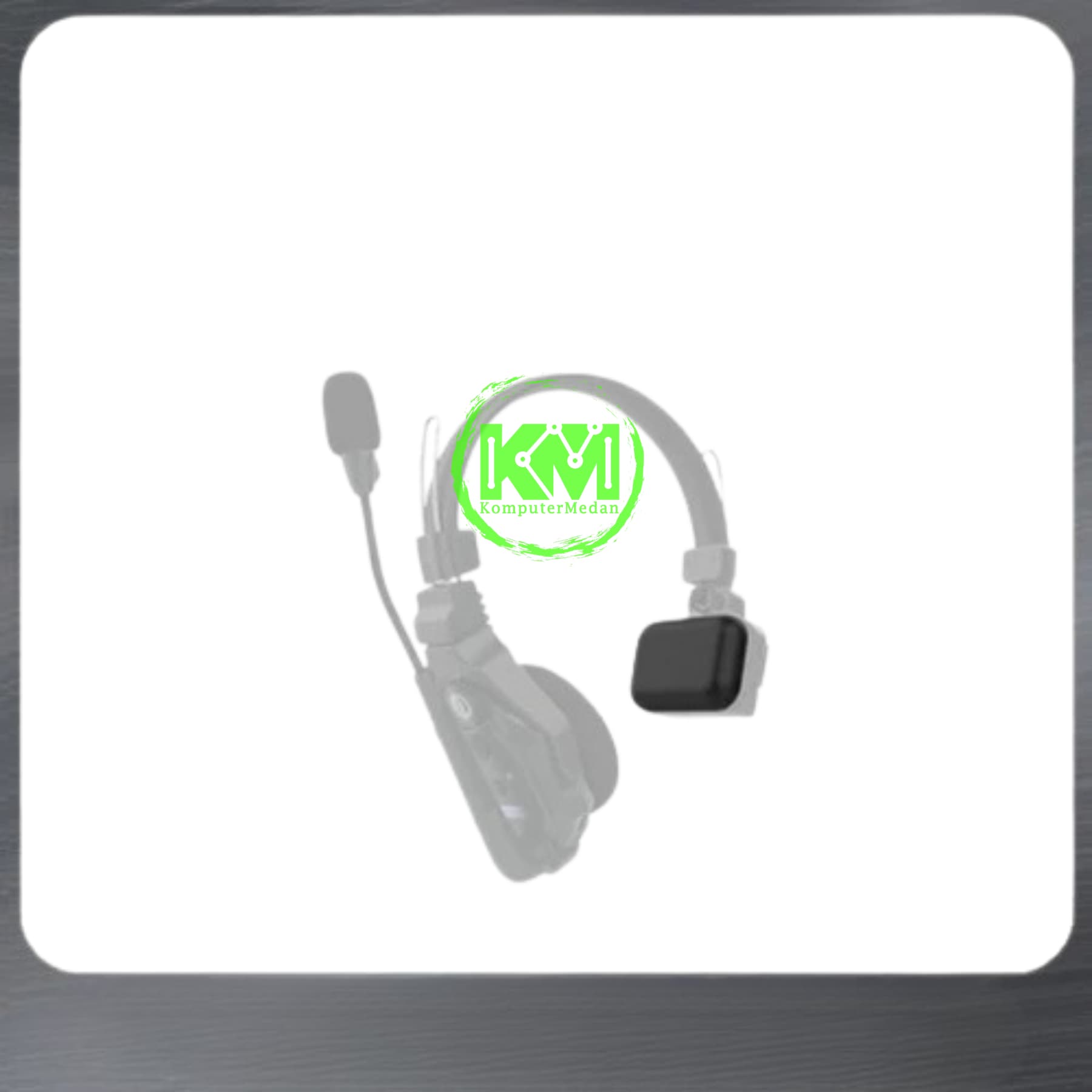 HOLLYLAND SOLIDCOM C1 ON-EAR FOAM CUSHION