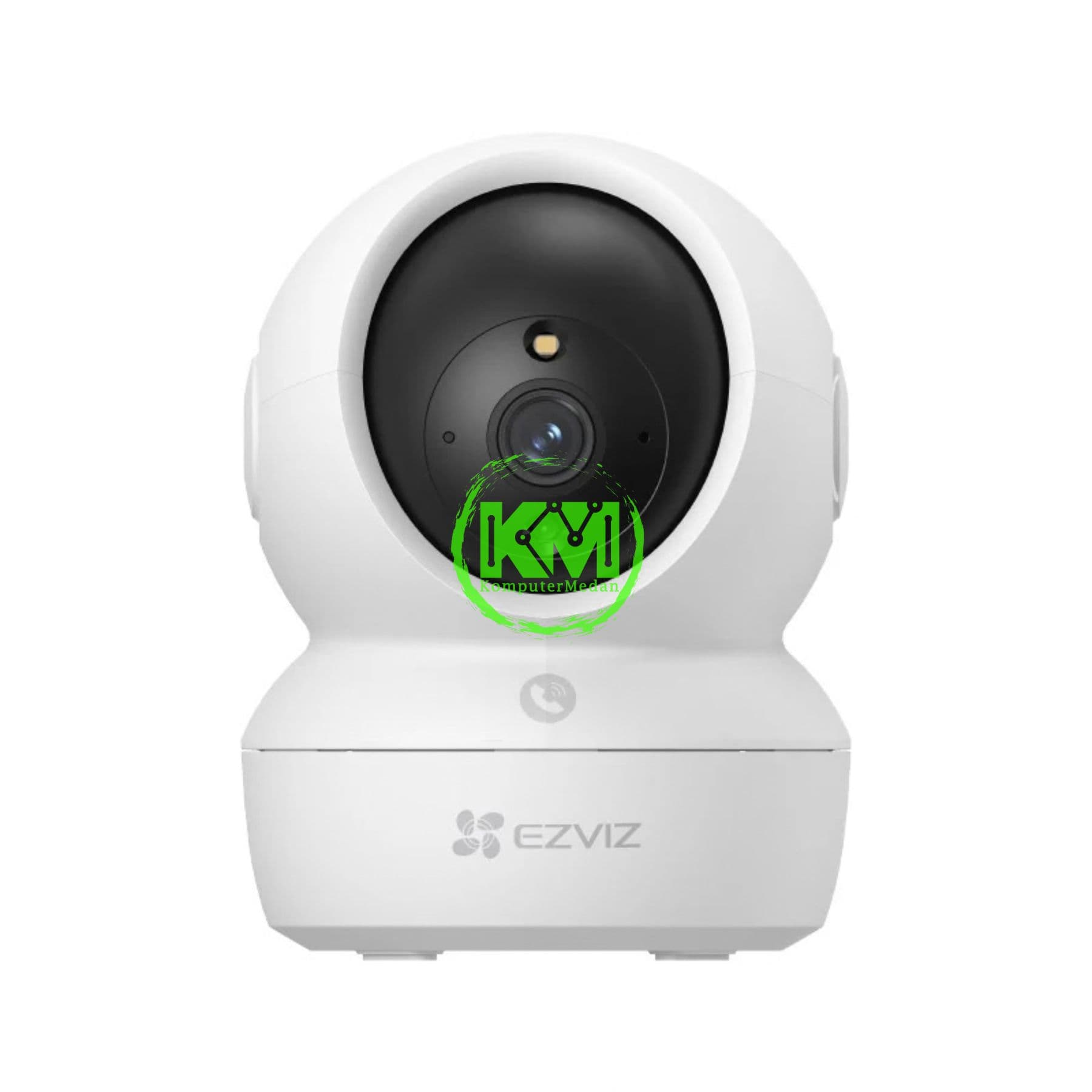 EZVIZ H6C 8MP SMART HOME