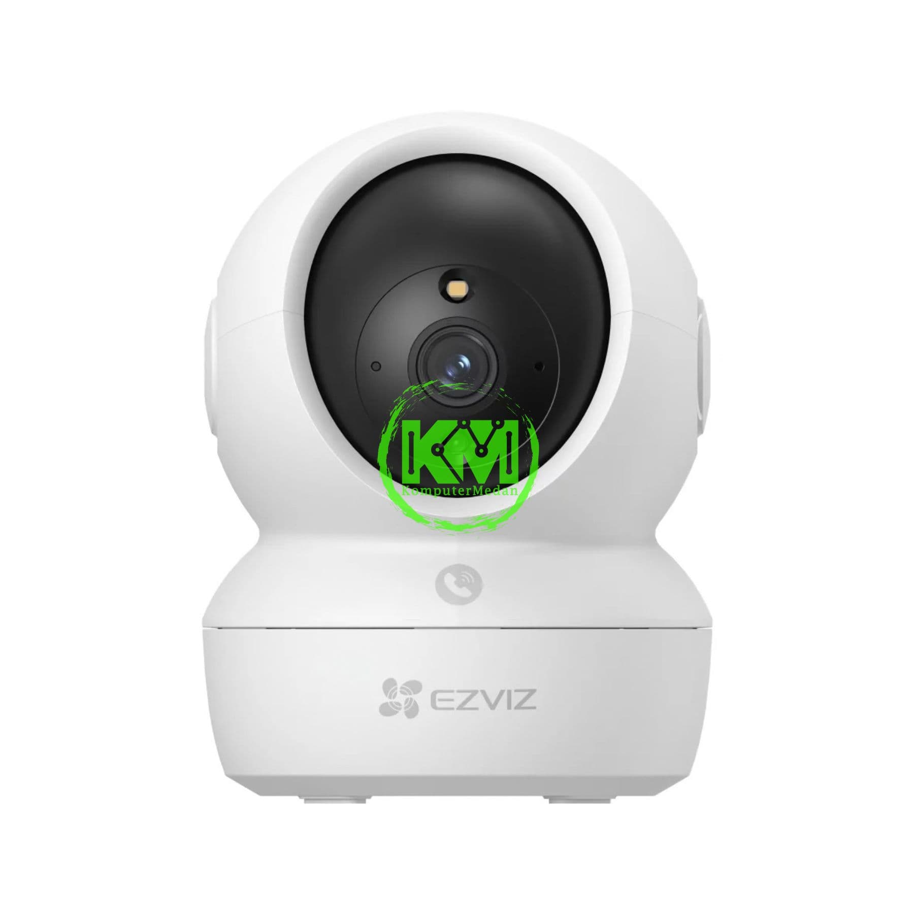 EZVIZ H6C 5MP SMART HOME - Image 1