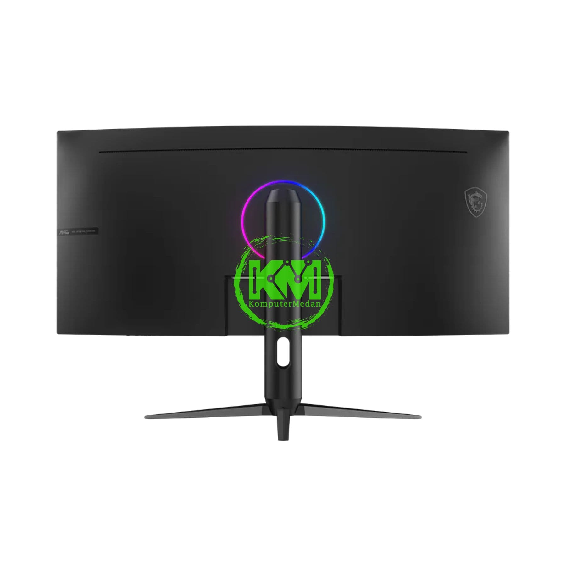 MSI GAMING MAG 342CQR E2 LED MONITOR - Image 5
