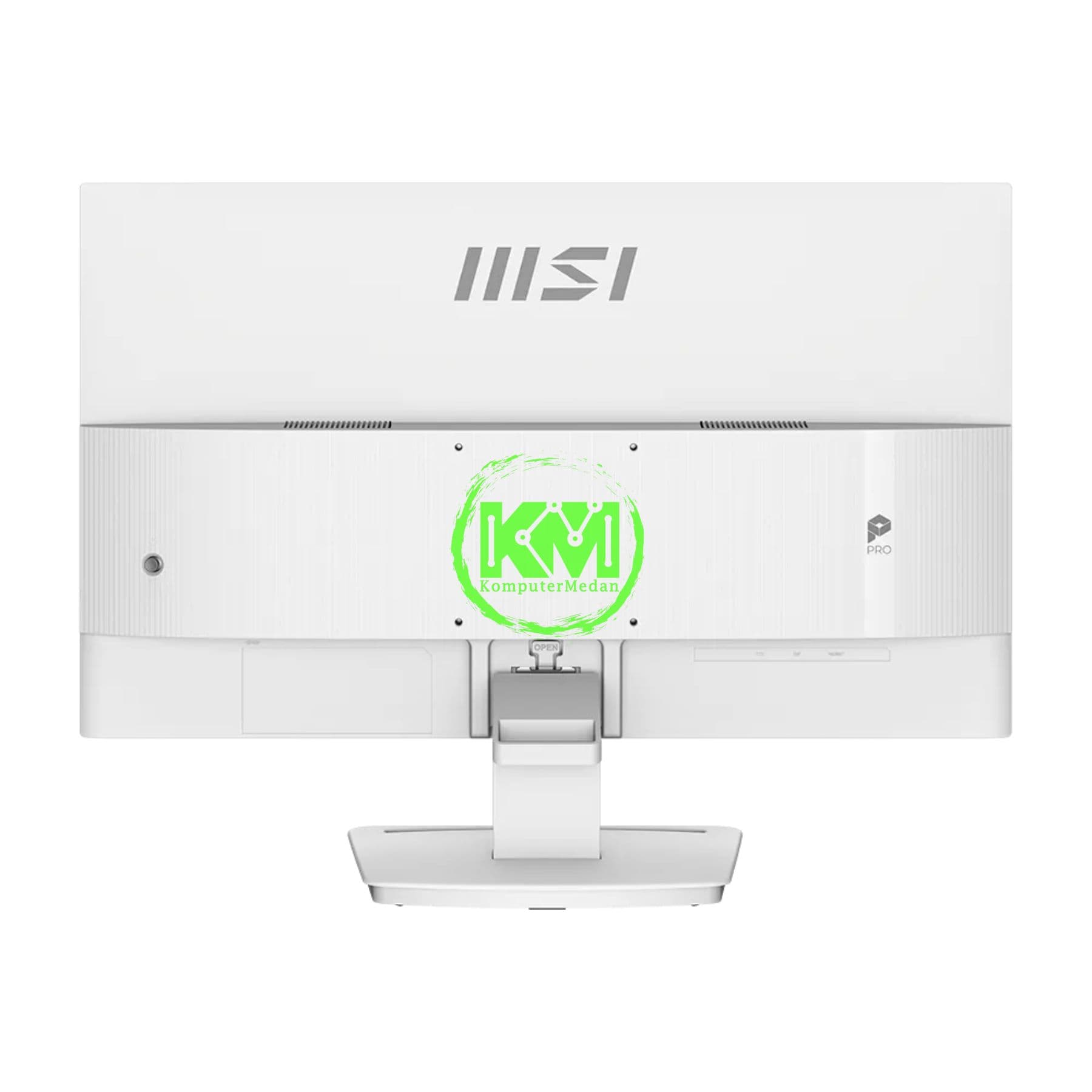 MSI PRO MP241W E14V WHITE GAMING MONITOR - Image 6