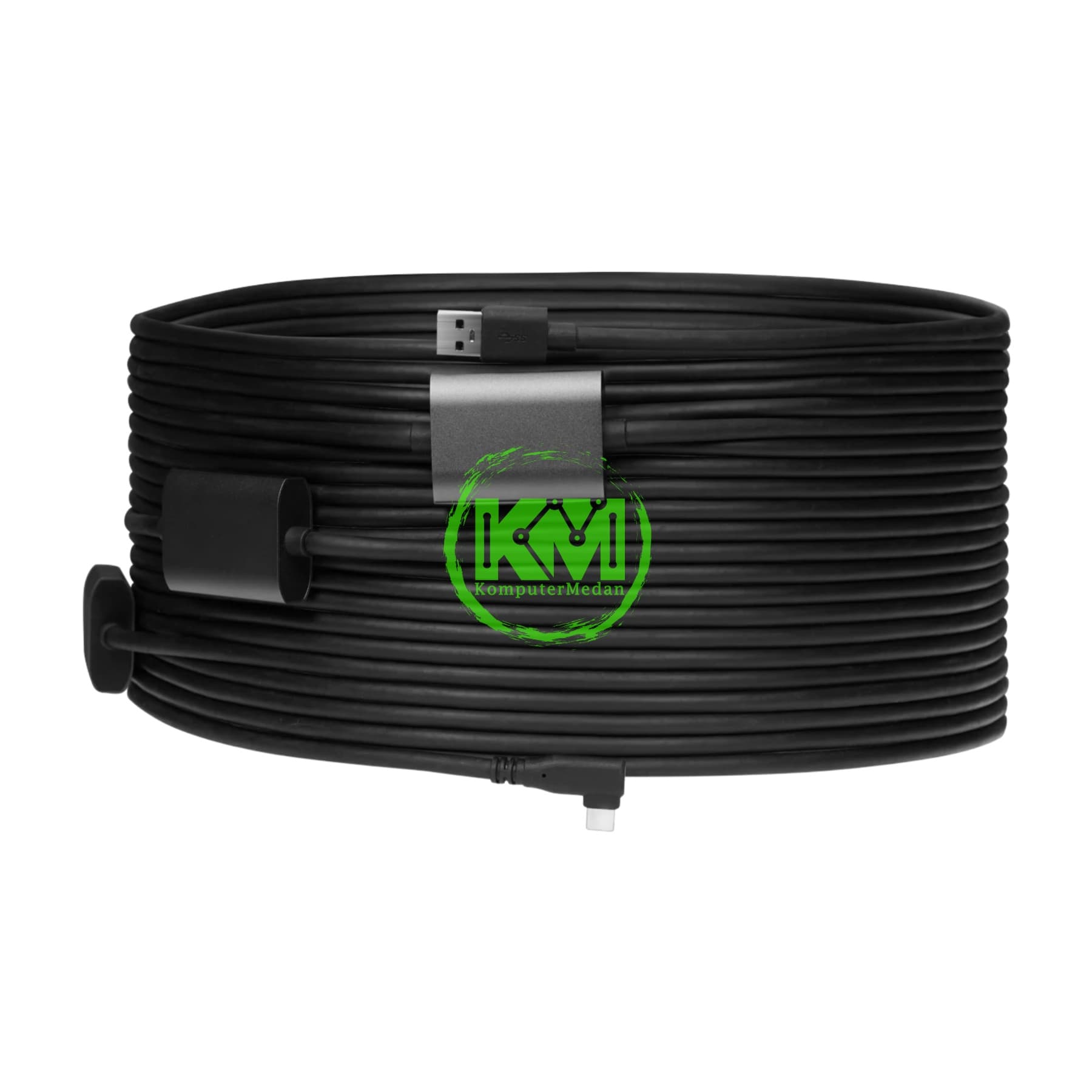 OBSBOT 20M (65 FT) USB-A TO USB-C 3.0 CABLE - Image 1