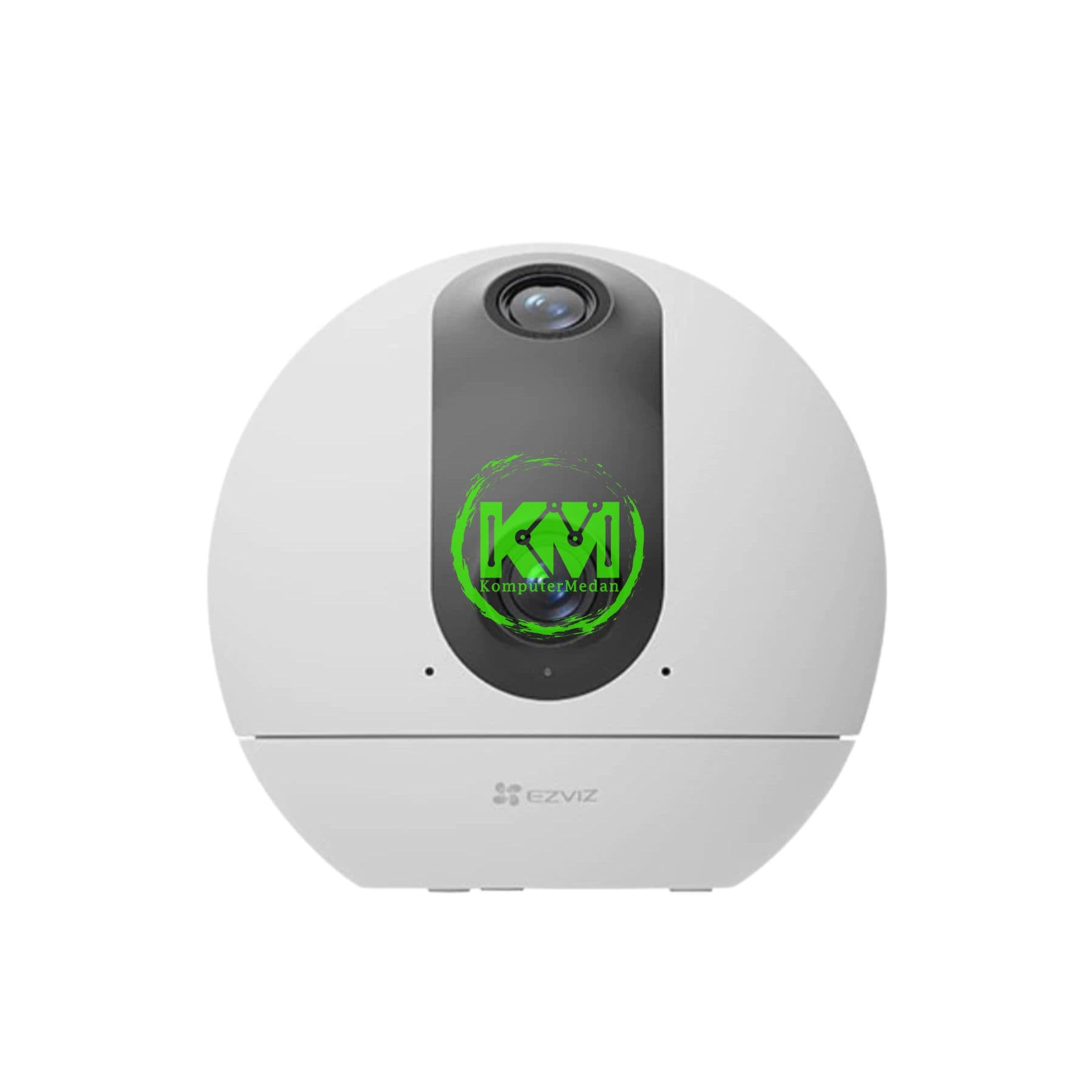 EZVIZ C60P 3+3MP SMART HOME
