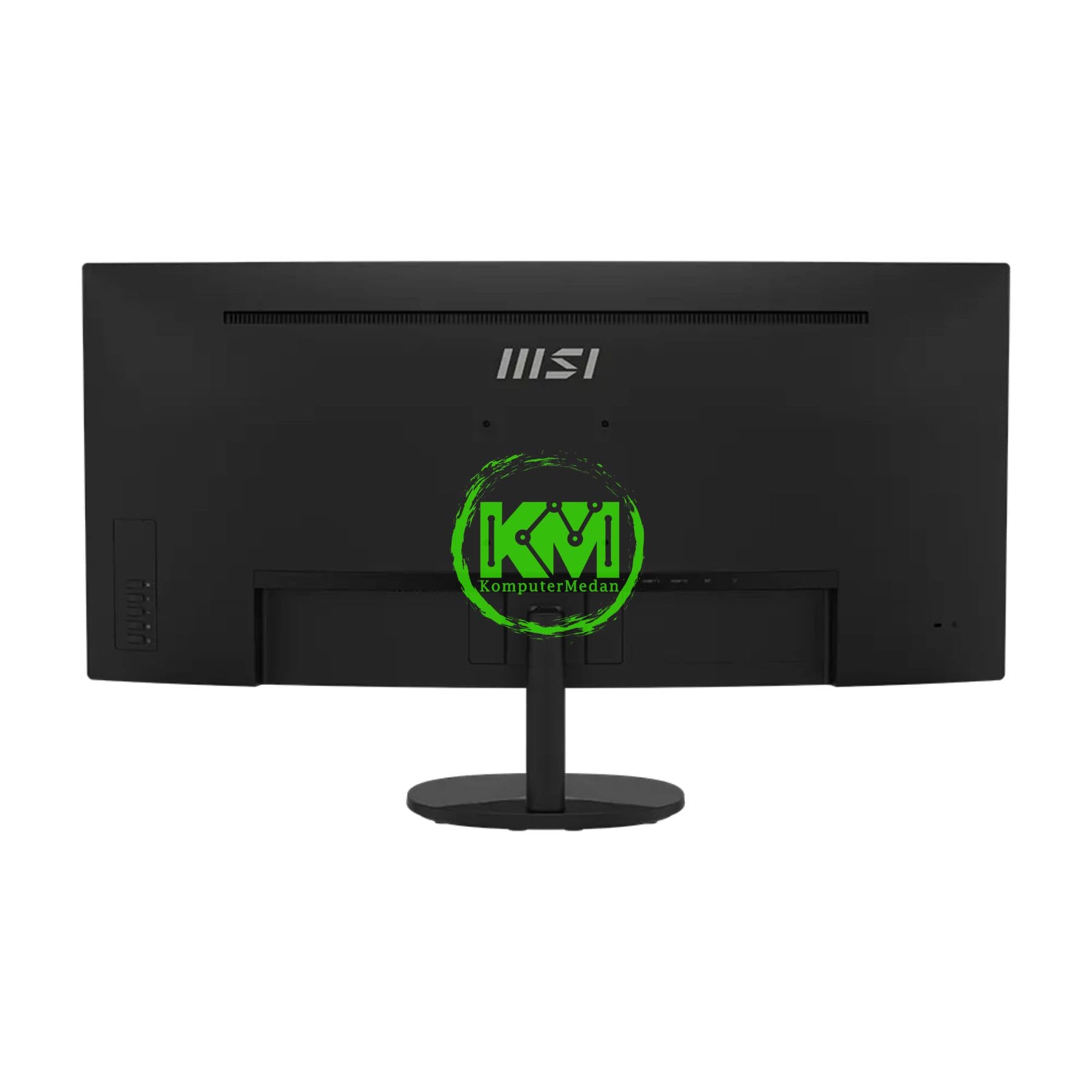 MSI PRO MP341CQ E12 LED MONITOR - Image 7