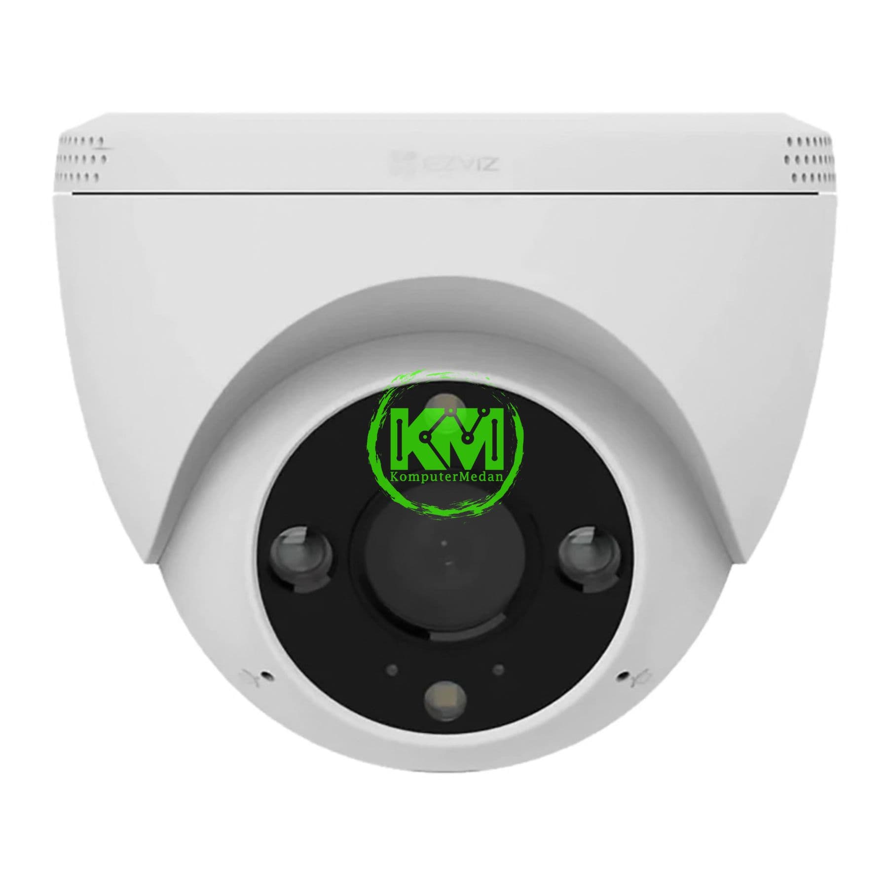 EZVIZ H4 3MP SMART HOME