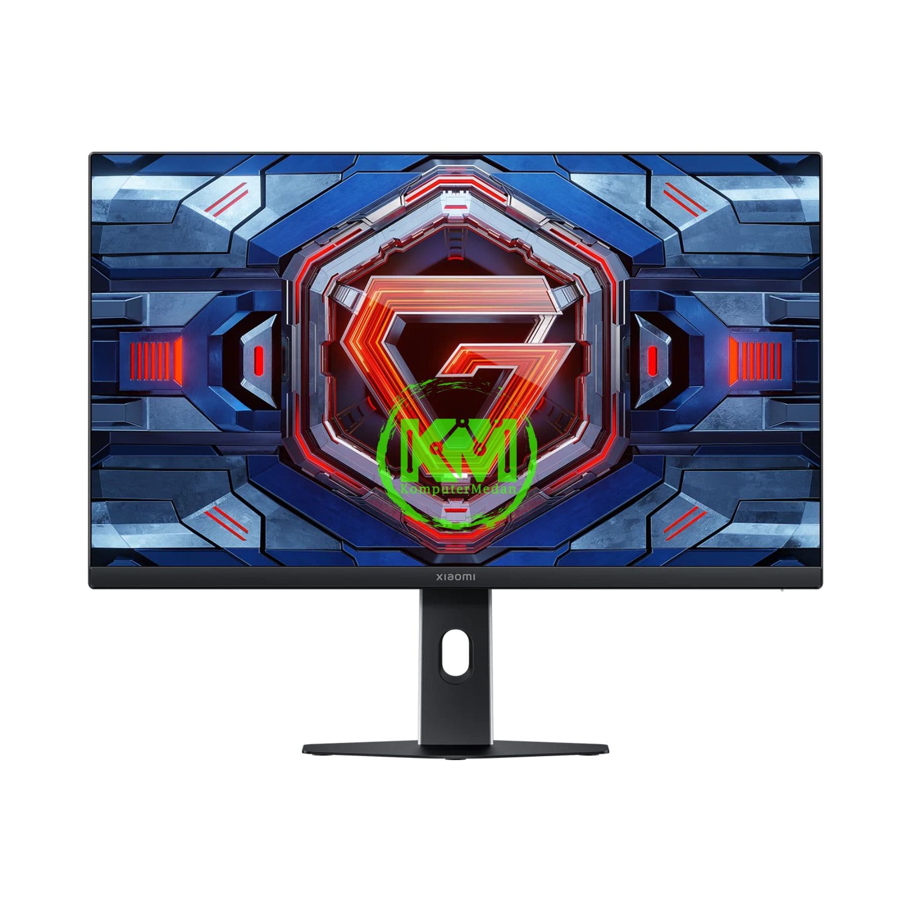 XIAOMI GAMING MONITOR G25I 2026 (25"/FHD/IPS/240HZ/1MS/HDMI/DP/HDR/FREESYNC) - Image 1
