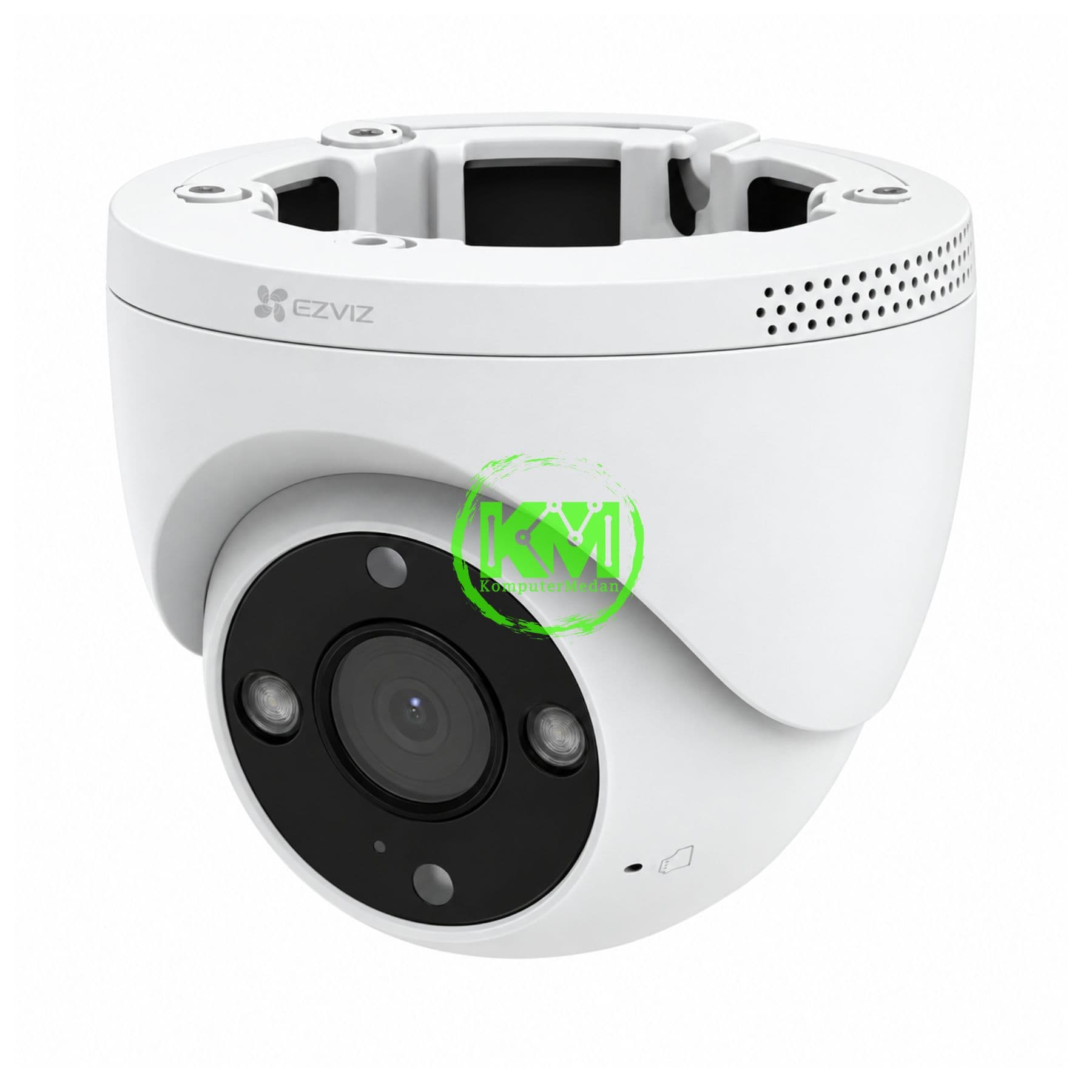 EZVIZ H4 3MP SMART HOME - Image 2