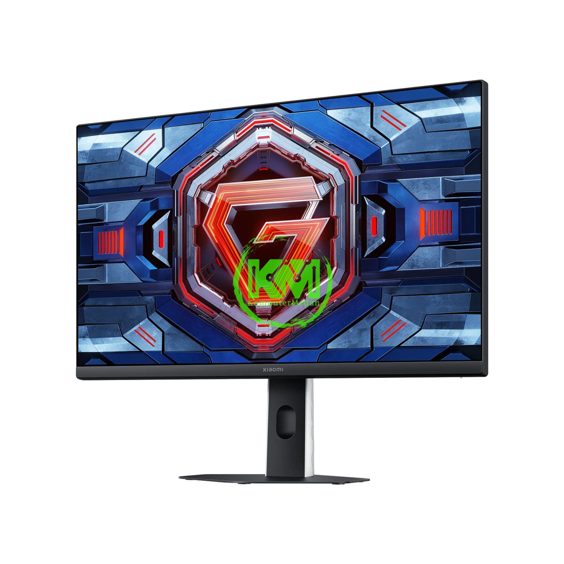 XIAOMI GAMING MONITOR G25I 2026 (25"/FHD/IPS/240HZ/1MS/HDMI/DP/HDR/FREESYNC) - Image 2