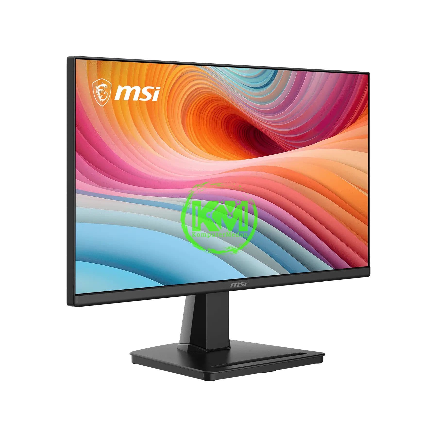 MSI PRO MP225 E12L GAMING MONITOR - Image 3