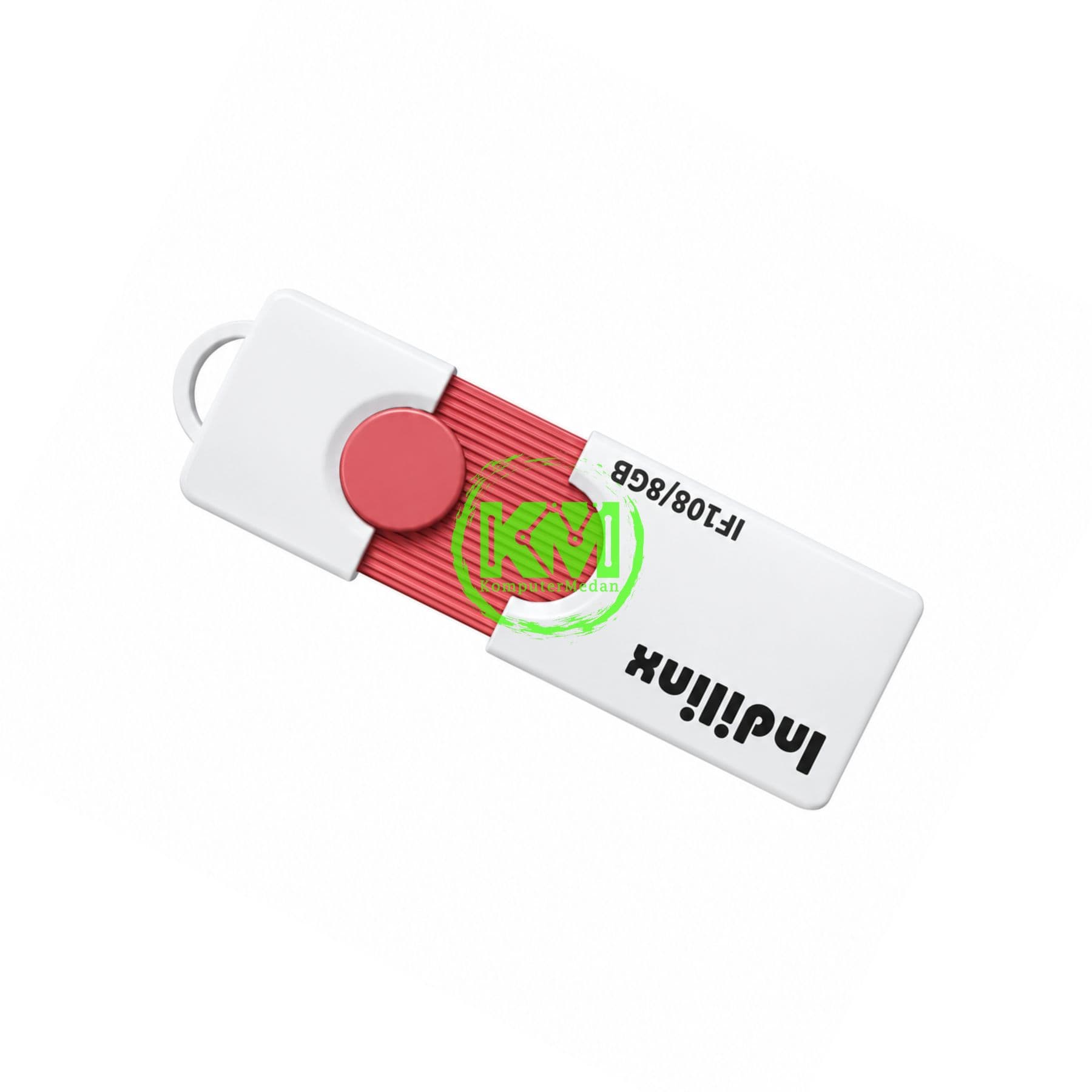 INDILINX 8GB USB 2.0 FLASHDISK - Image 2