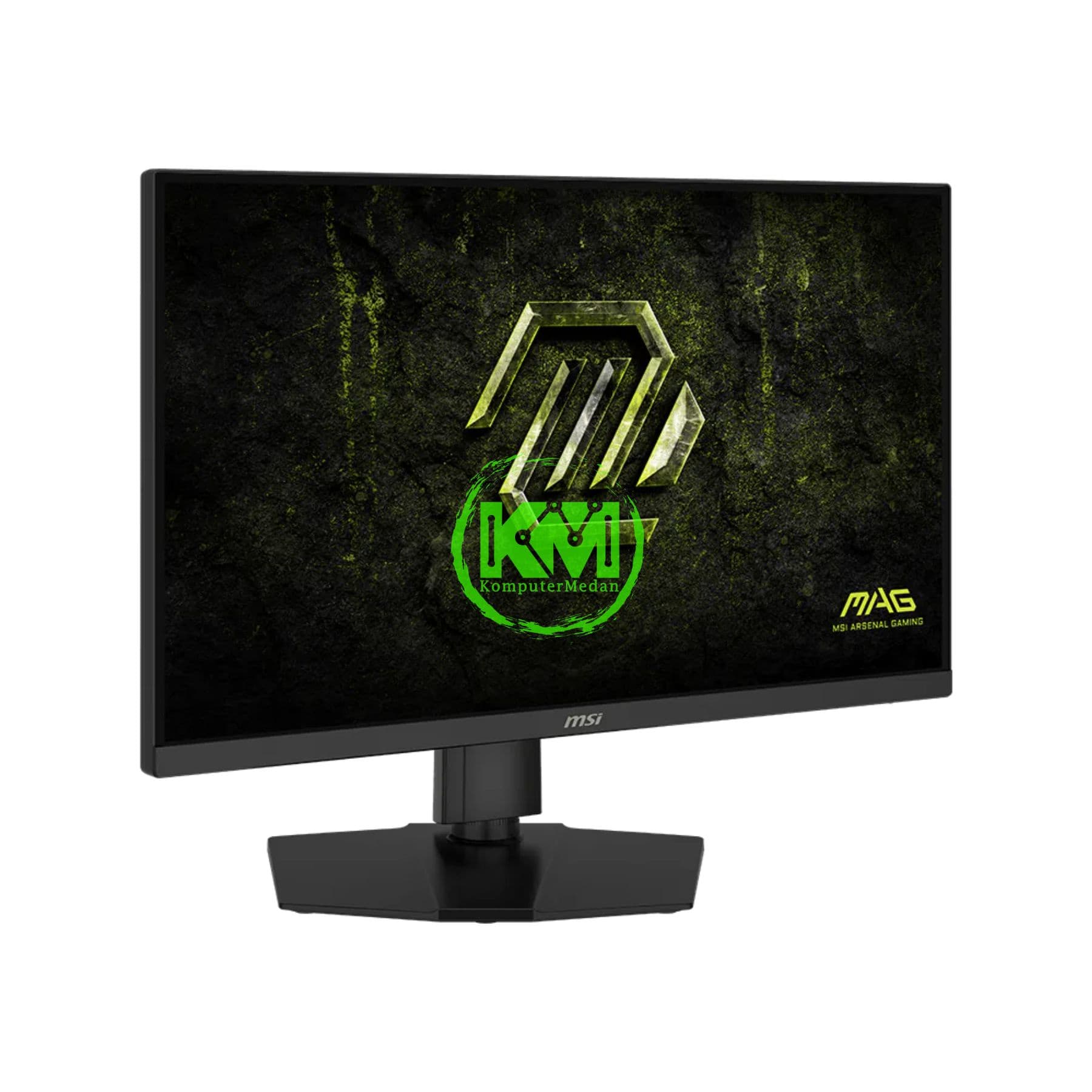 MSI MAG 274QPF E20 GAMING MONITOR - Image 3