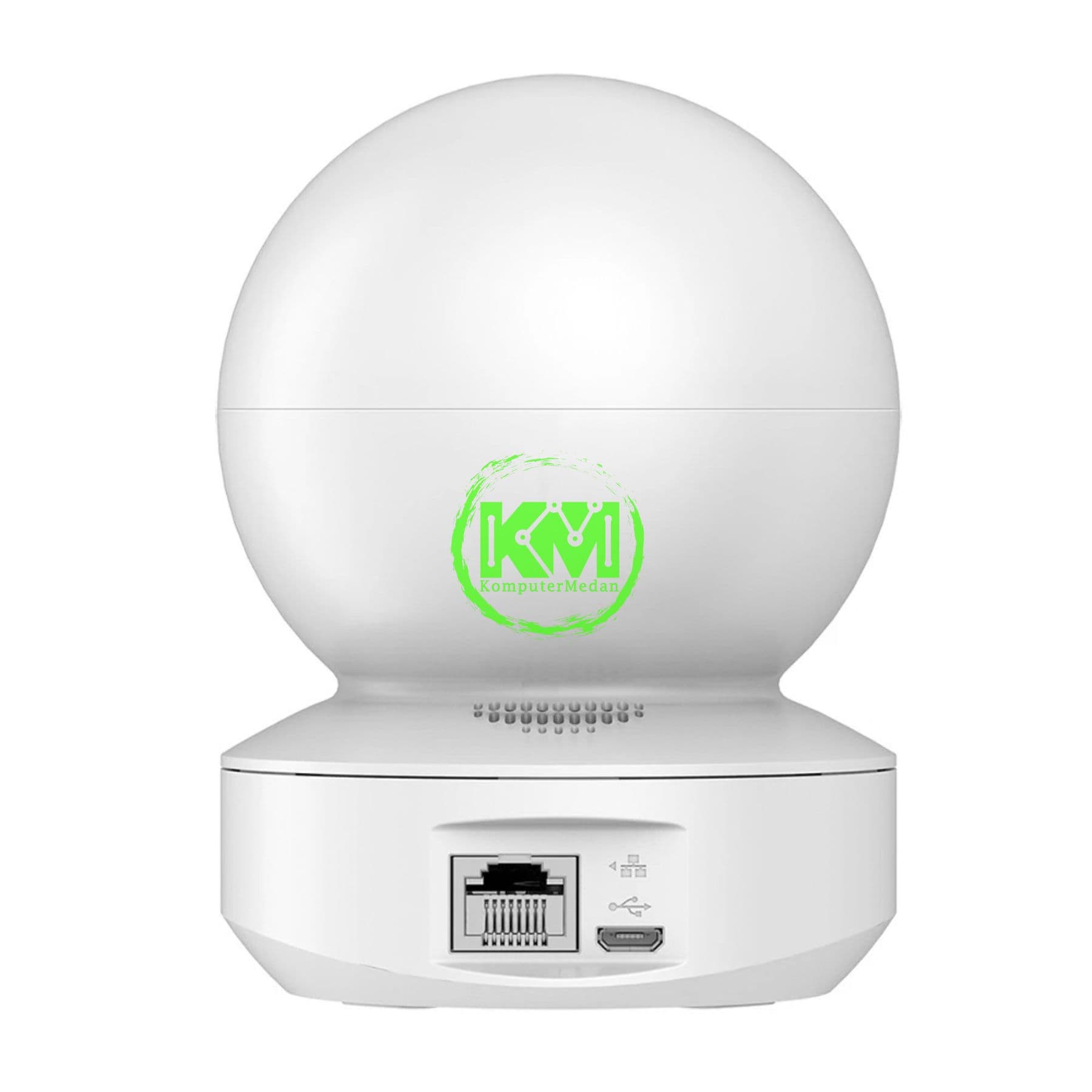 EZVIZ TY1 8MP PRO SMART HOME - Image 2