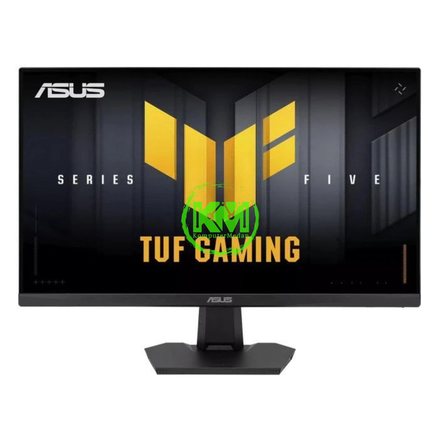 ASUS TUF VG249QM5F LED MONITOR