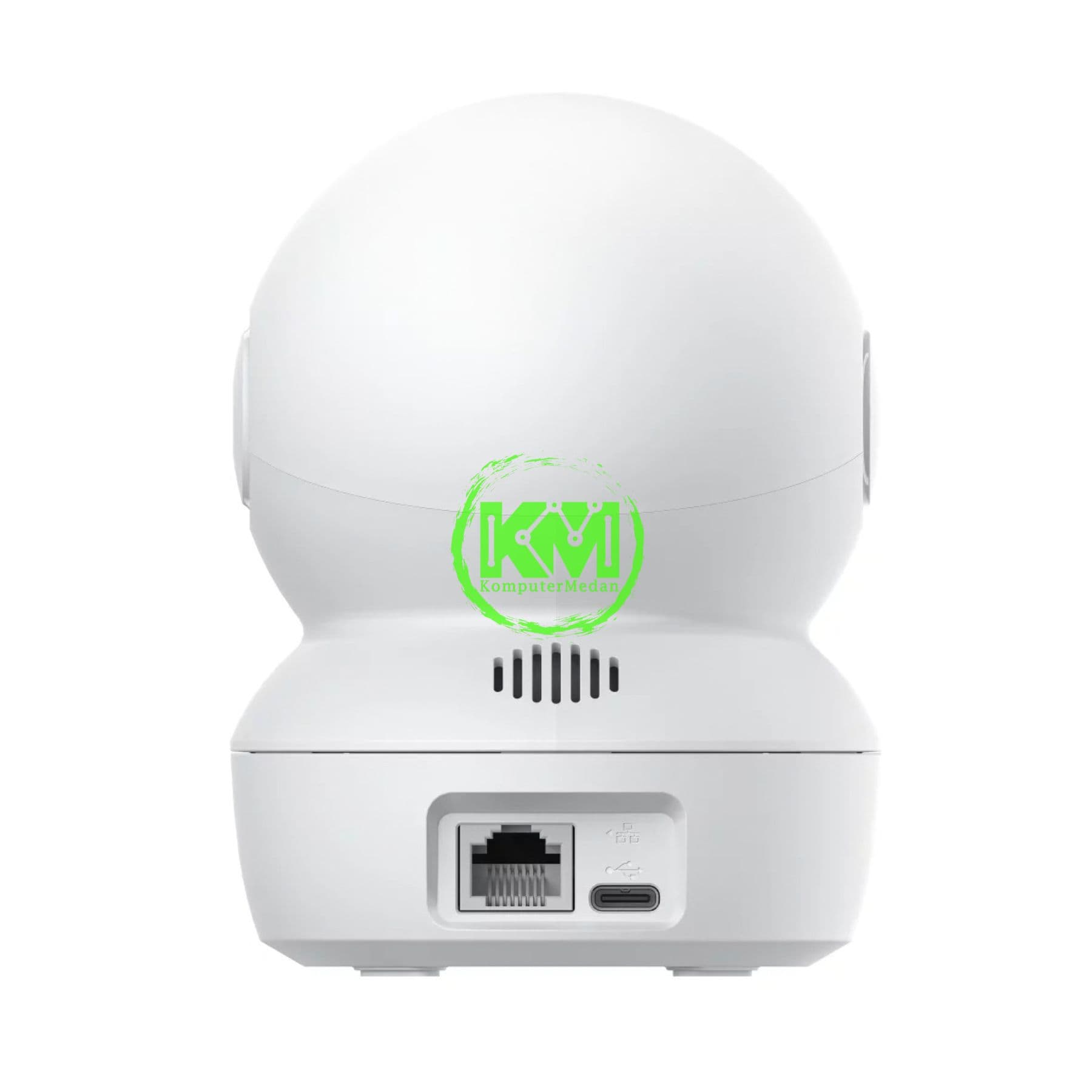 EZVIZ H6C 5MP SMART HOME - Image 3