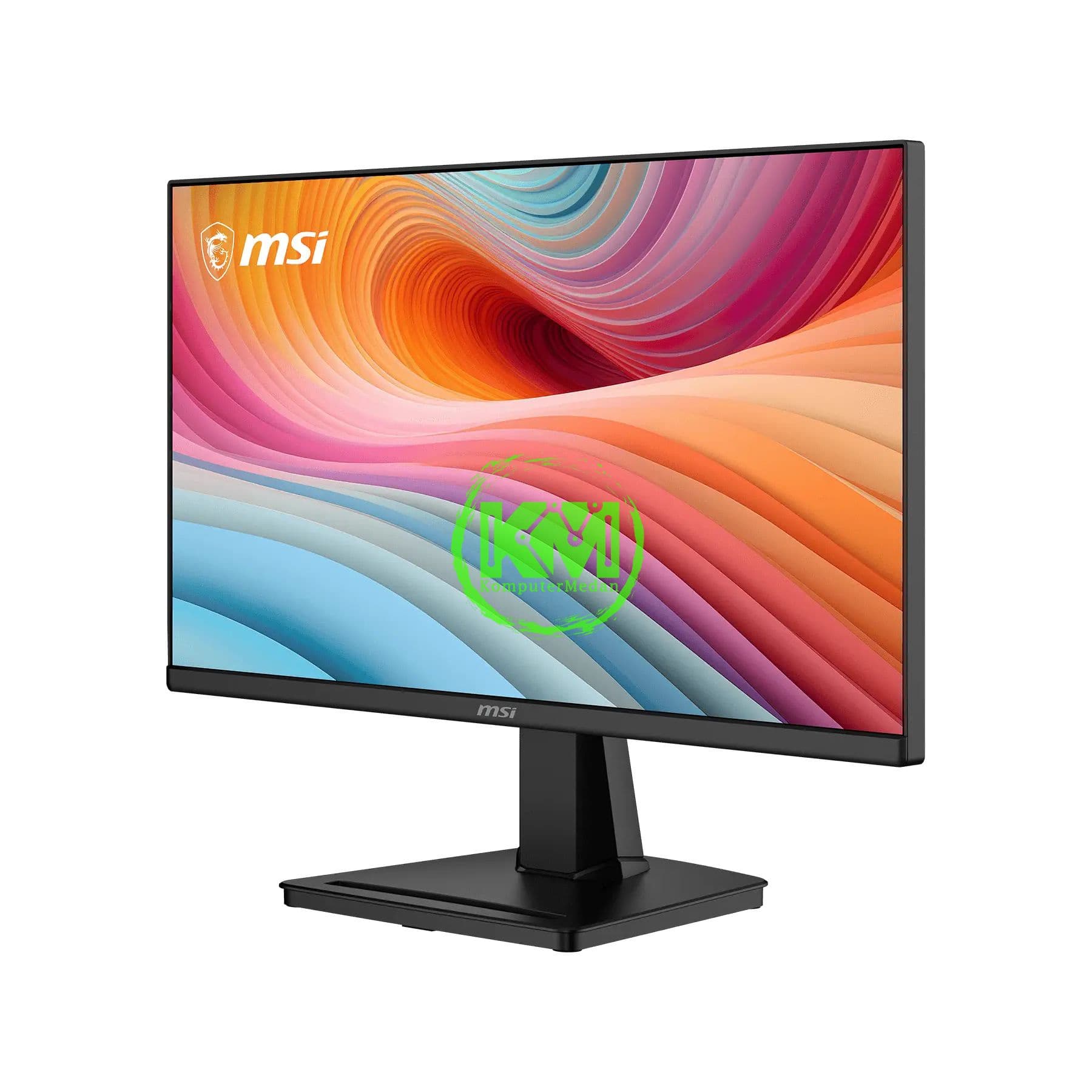 MSI PRO MP225 E12L GAMING MONITOR - Image 2