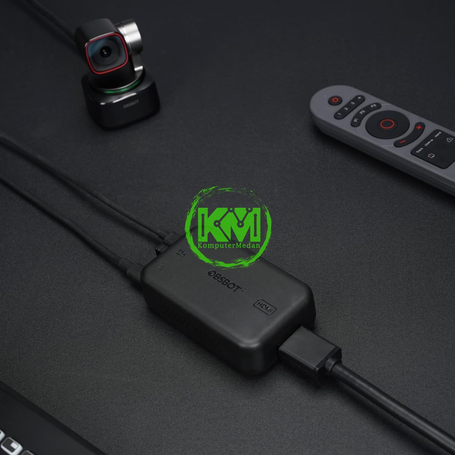 OBSBOT UVC TO HDMI ADAPTER OHB-2110-CA - Image 5
