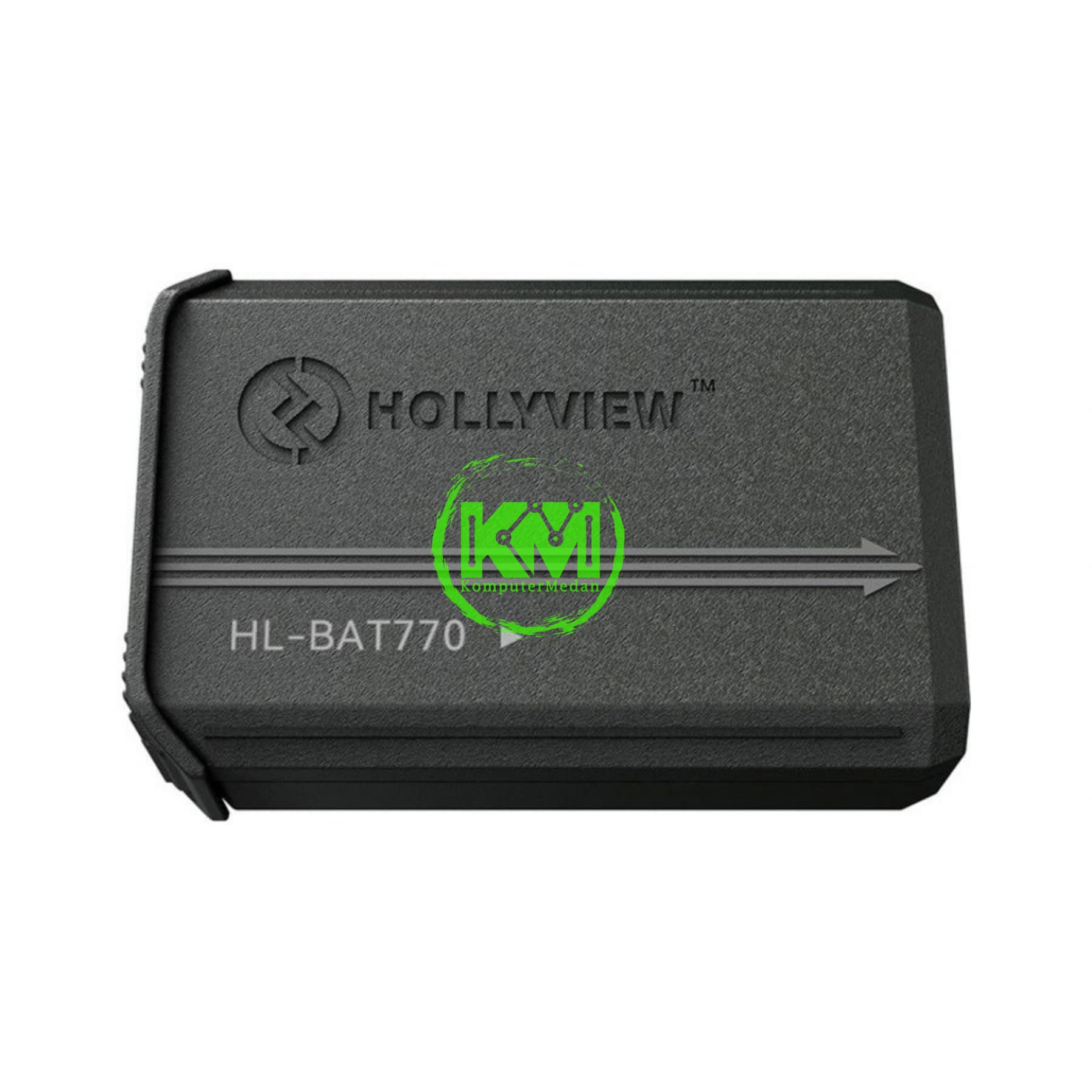 HOLLYLAND SOLIDCOM C1 - BATTERY - Image 4