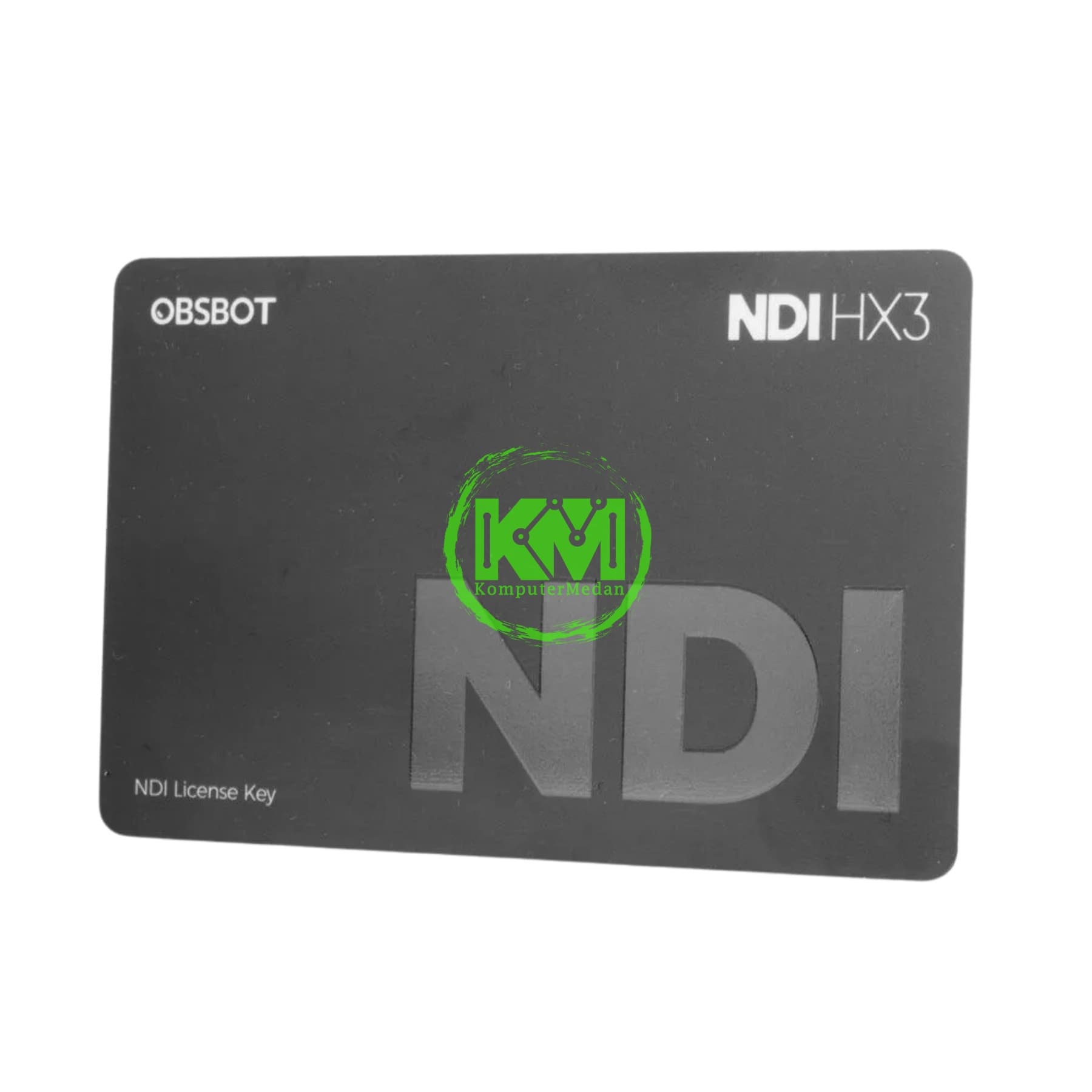 OBSBOT NDI LICENSE KEY FOR TAIL AIR - Image 3