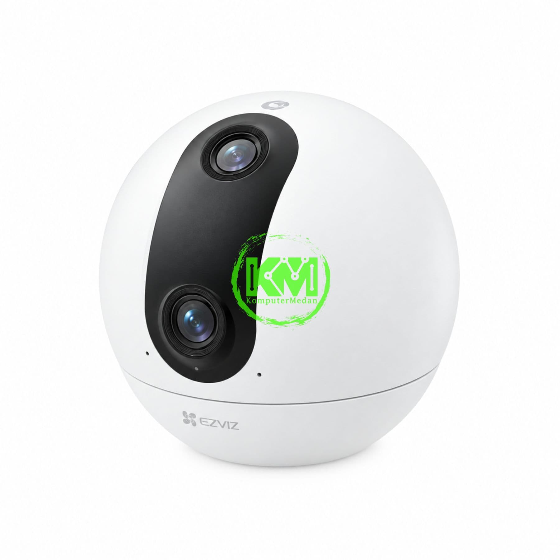 EZVIZ C60P 3+3MP SMART HOME - Image 2